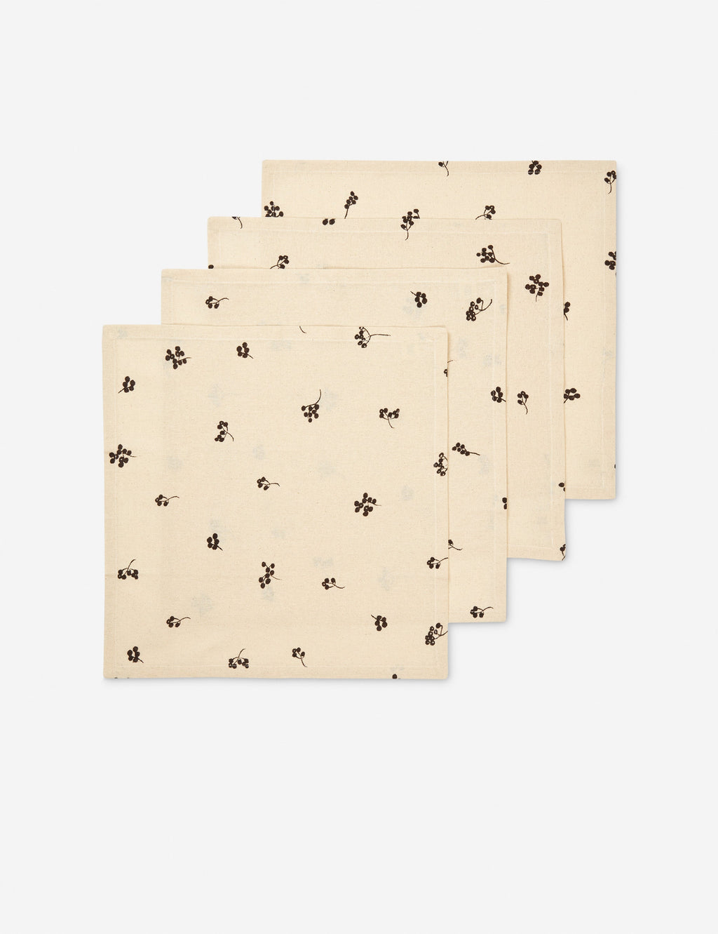 Lulu and Georgia - Baies Table Linens by Ferm Living