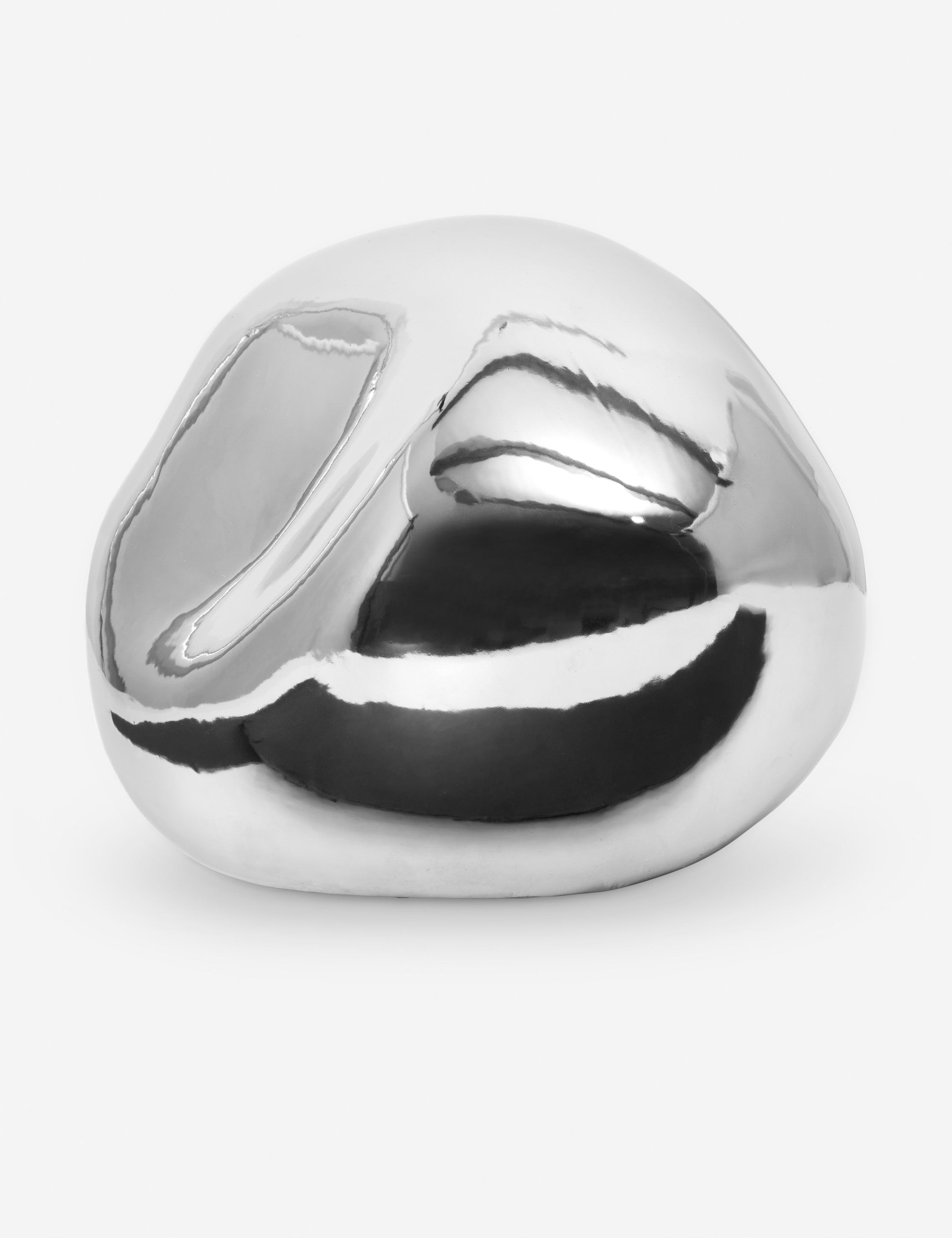 Lulu and Georgia - Bellure Round Object by Ferm Living