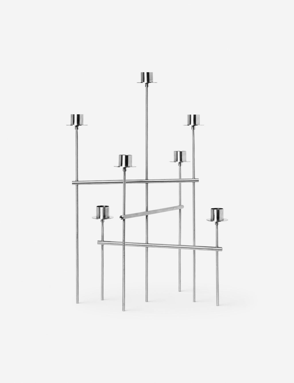 Lulu and Georgia - Elysia Candelabra by Ferm Living