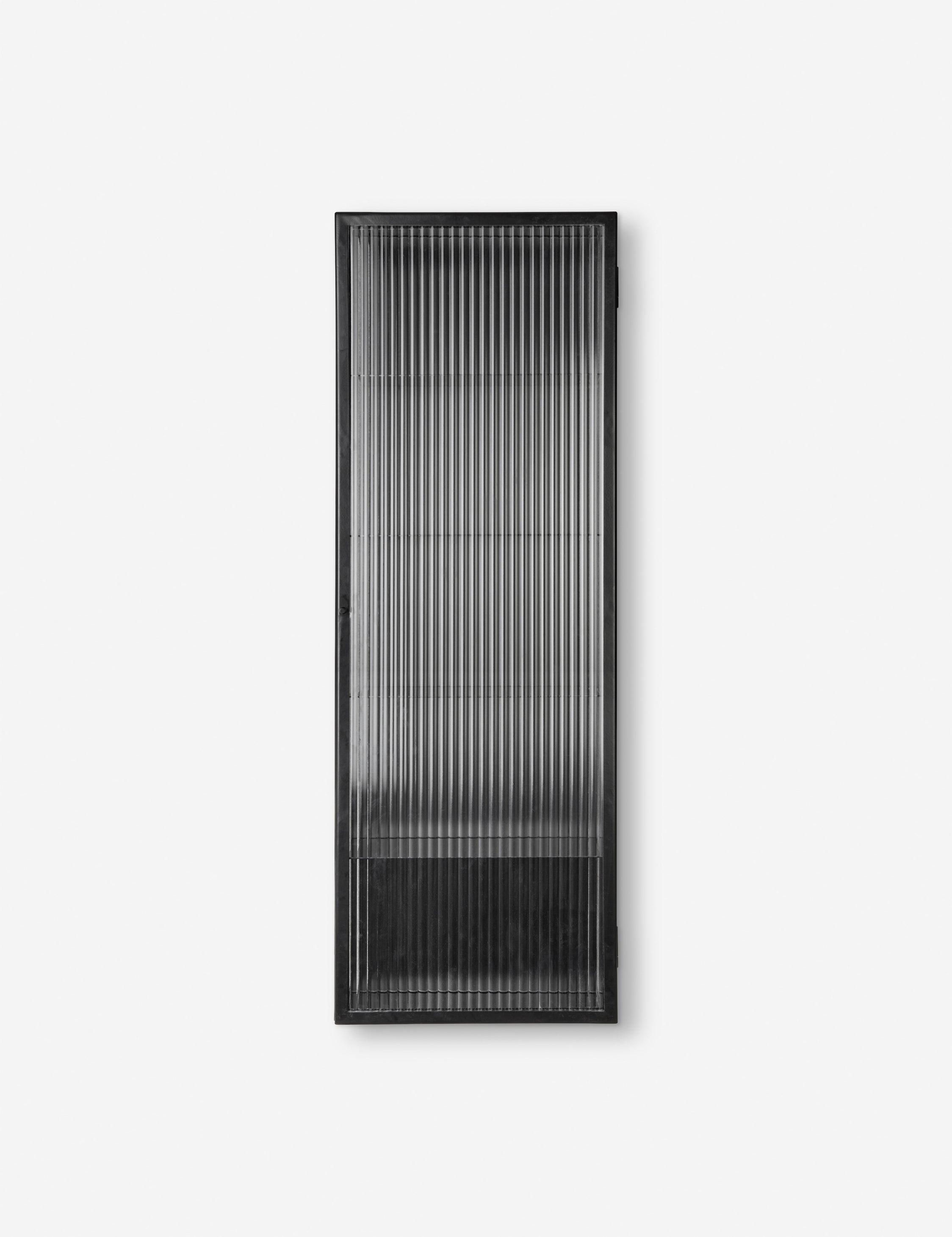 Lulu and Georgia - Haze Wall Cabinet by Ferm Living