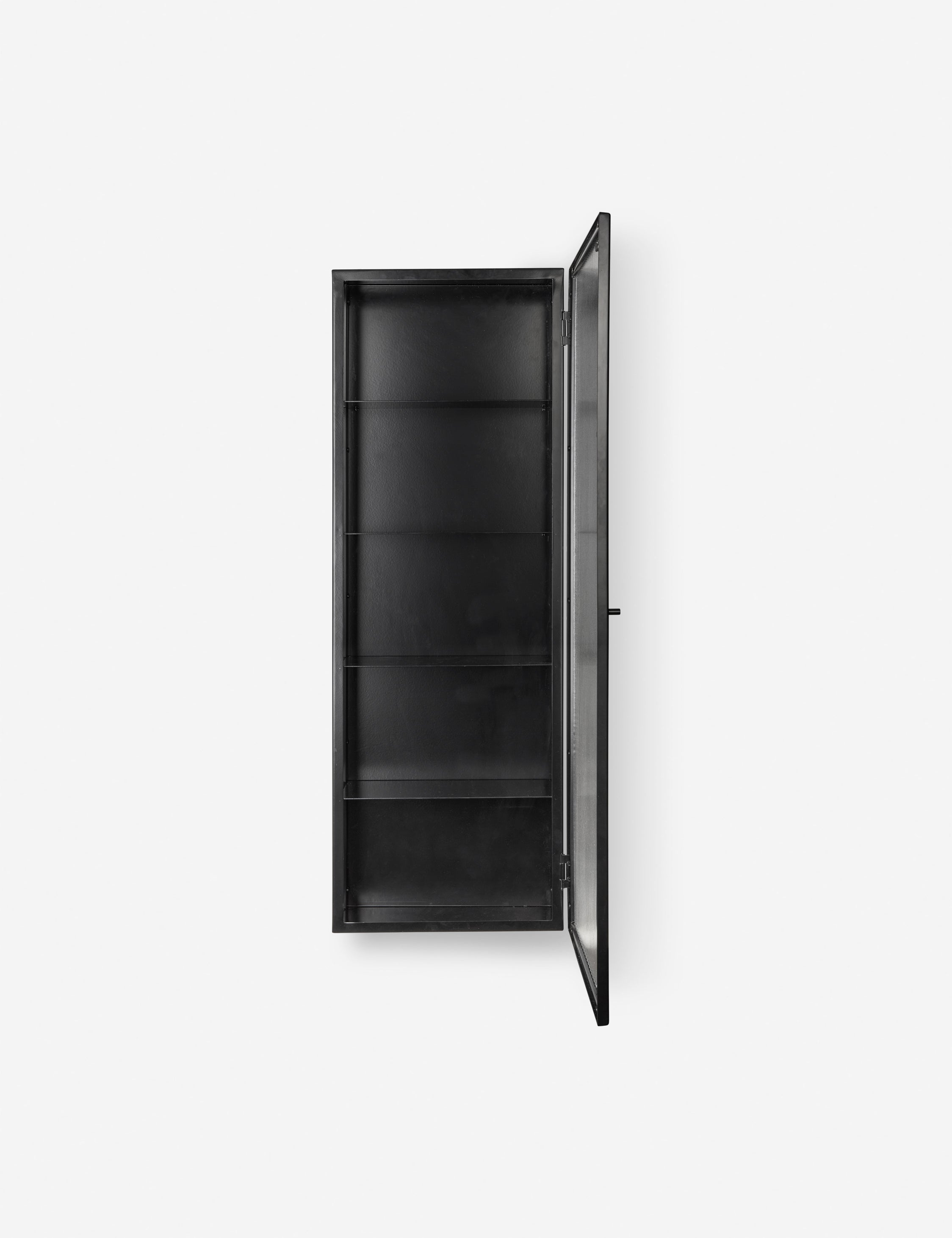 Lulu and Georgia - Haze Wall Cabinet by Ferm Living