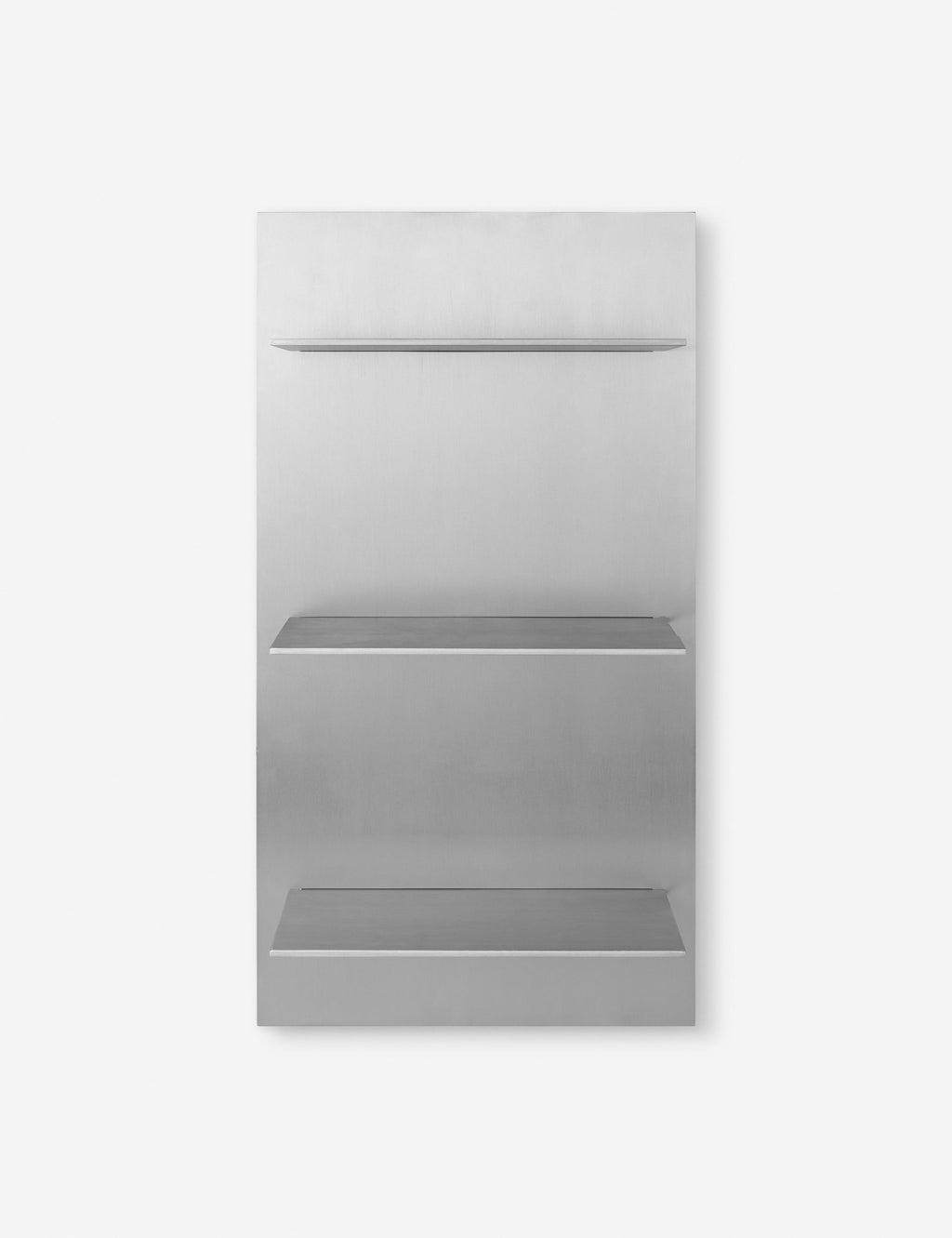 Lulu and Georgia - Lager Triple Shelf by Ferm Living