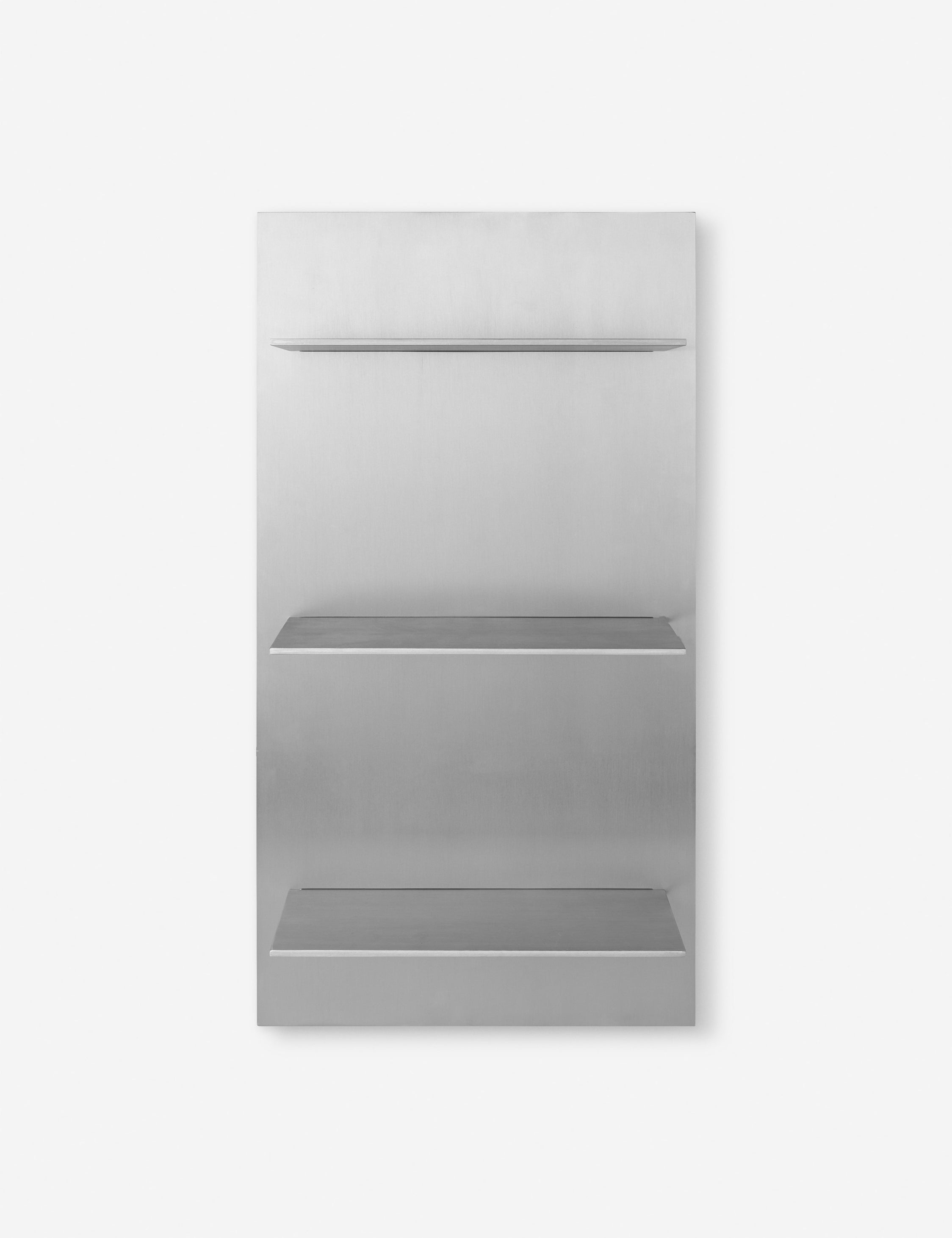 Lulu and Georgia - Lager Triple Shelf by Ferm Living