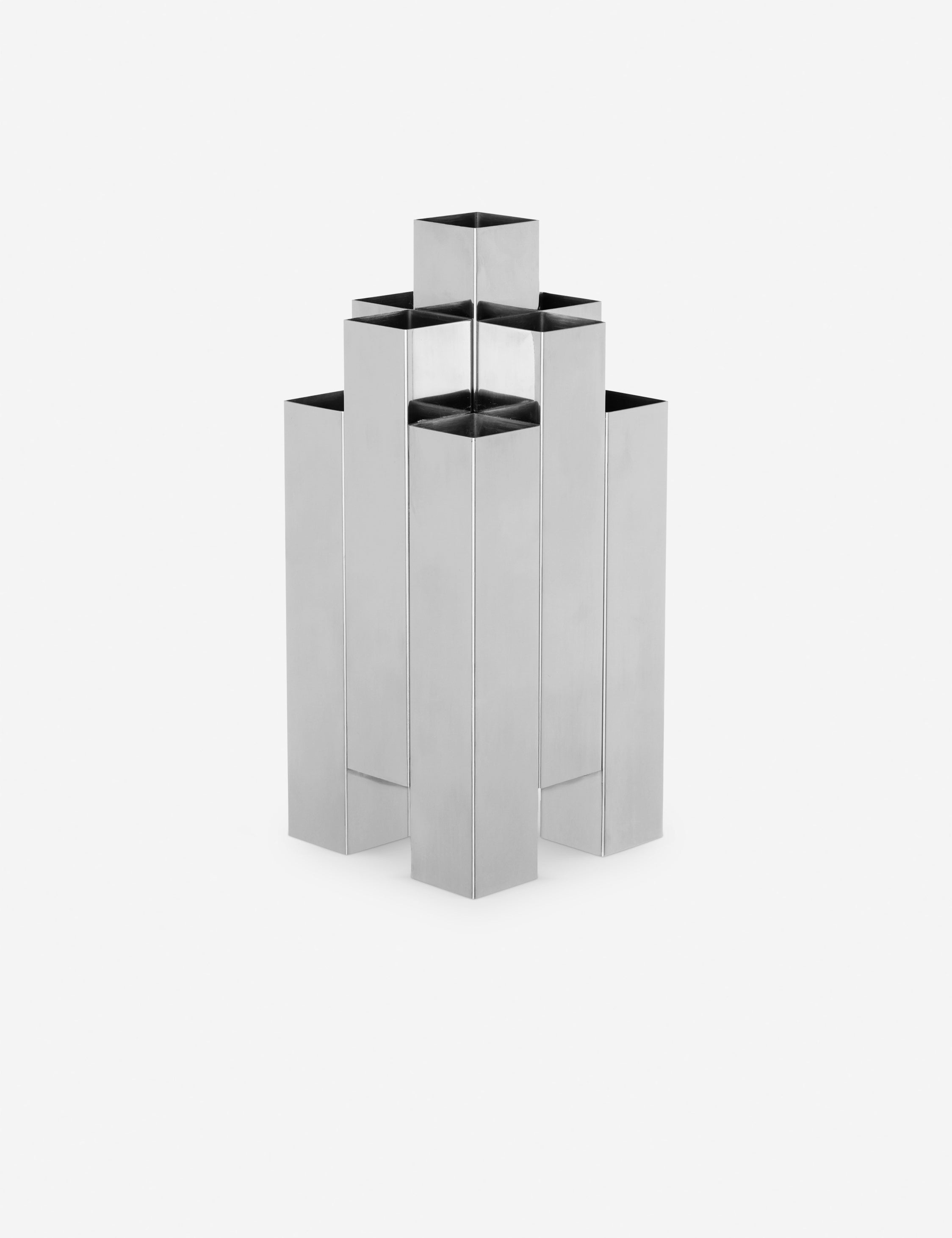 Lulu and Georgia - Tessera Vase by Ferm Living
