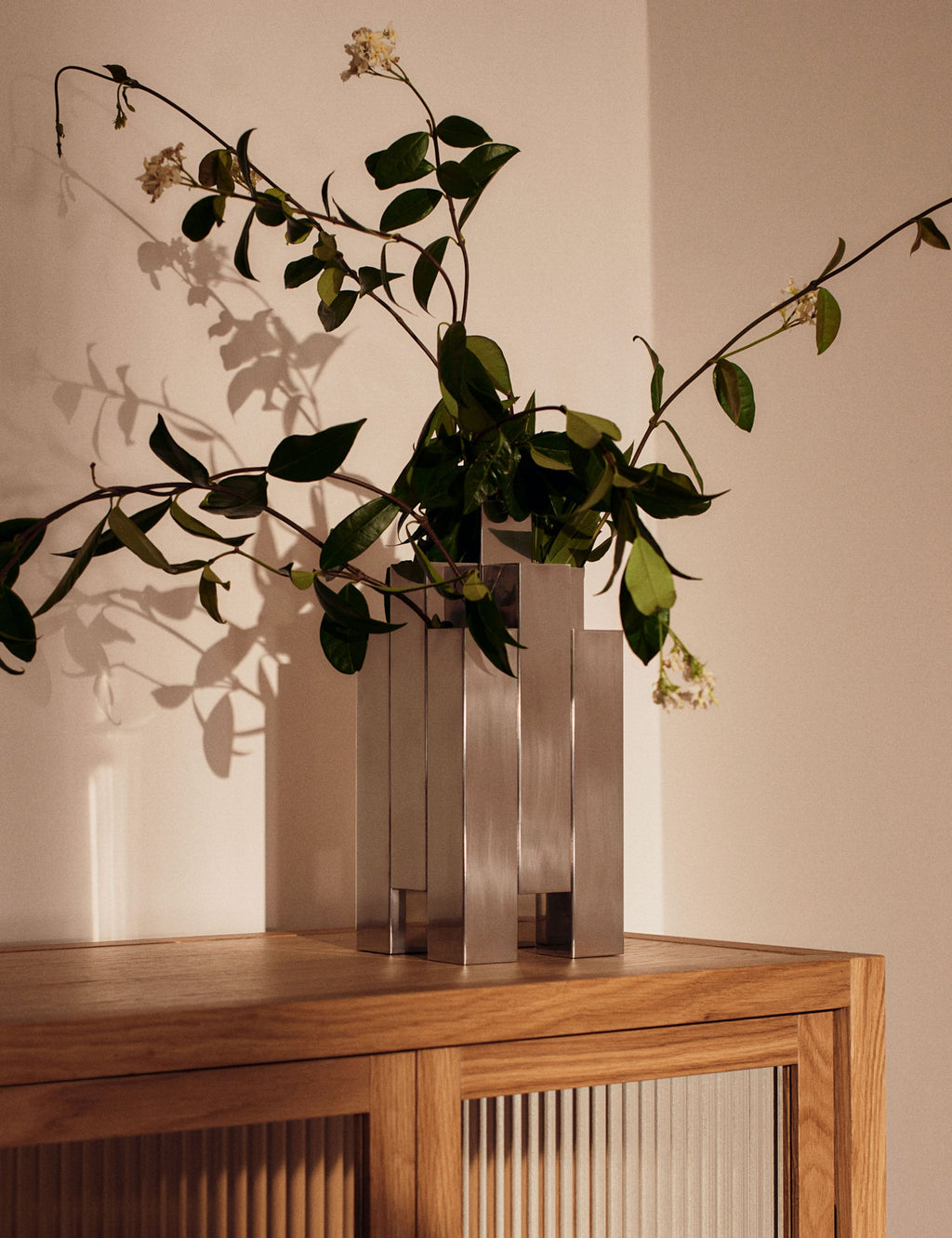 Lulu and Georgia - Tessera Vase by Ferm Living