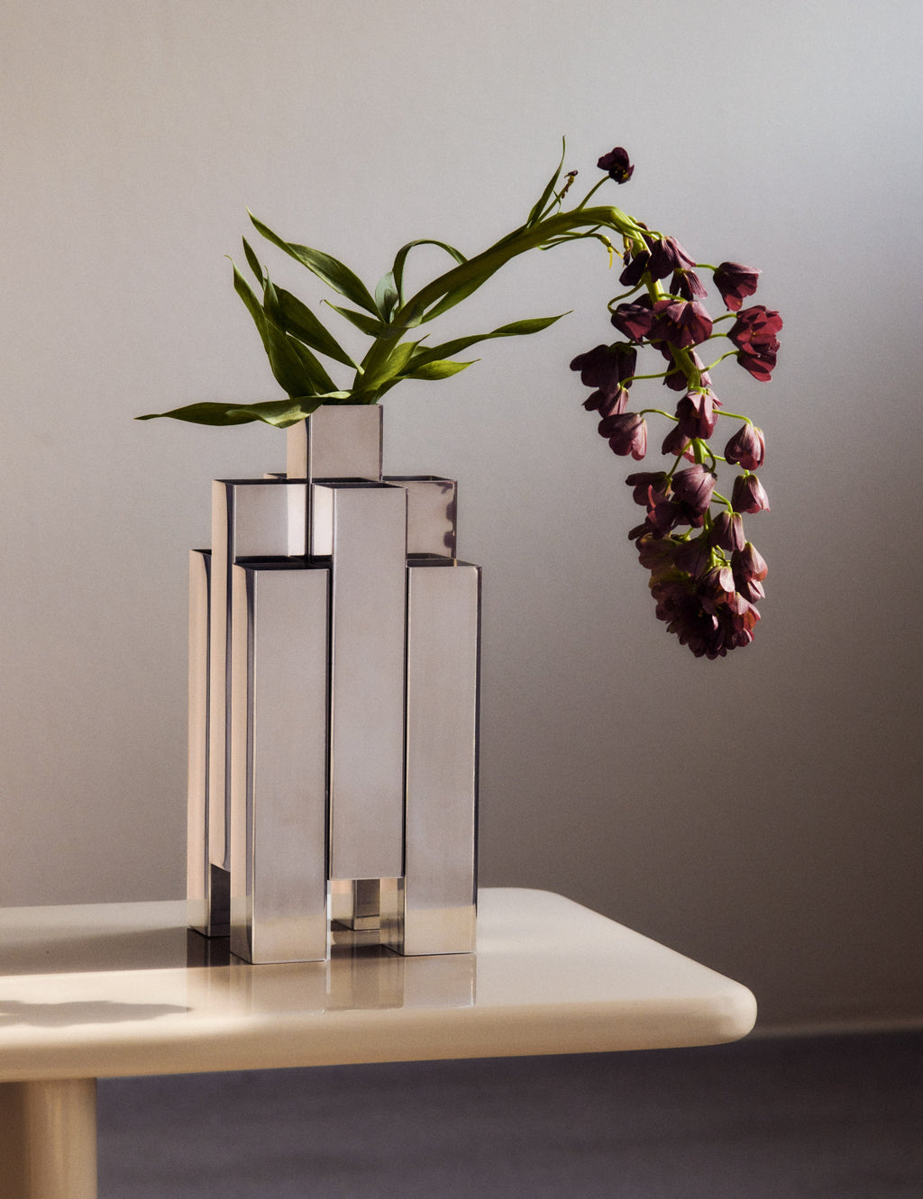 Lulu and Georgia - Tessera Vase by Ferm Living