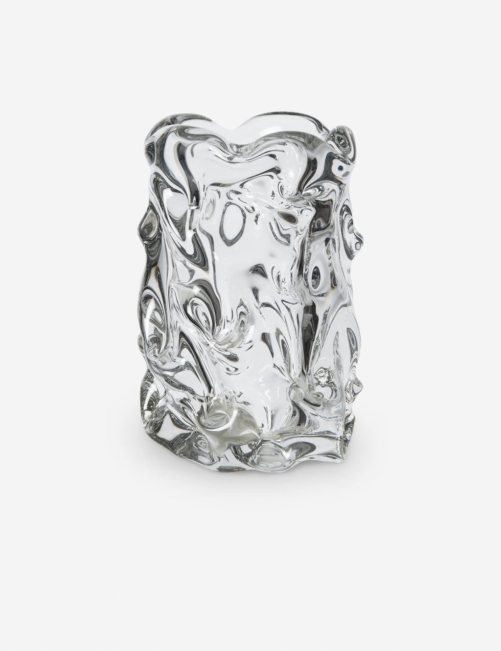 Lulu and Georgia - Virelle Vase by Ferm Living
