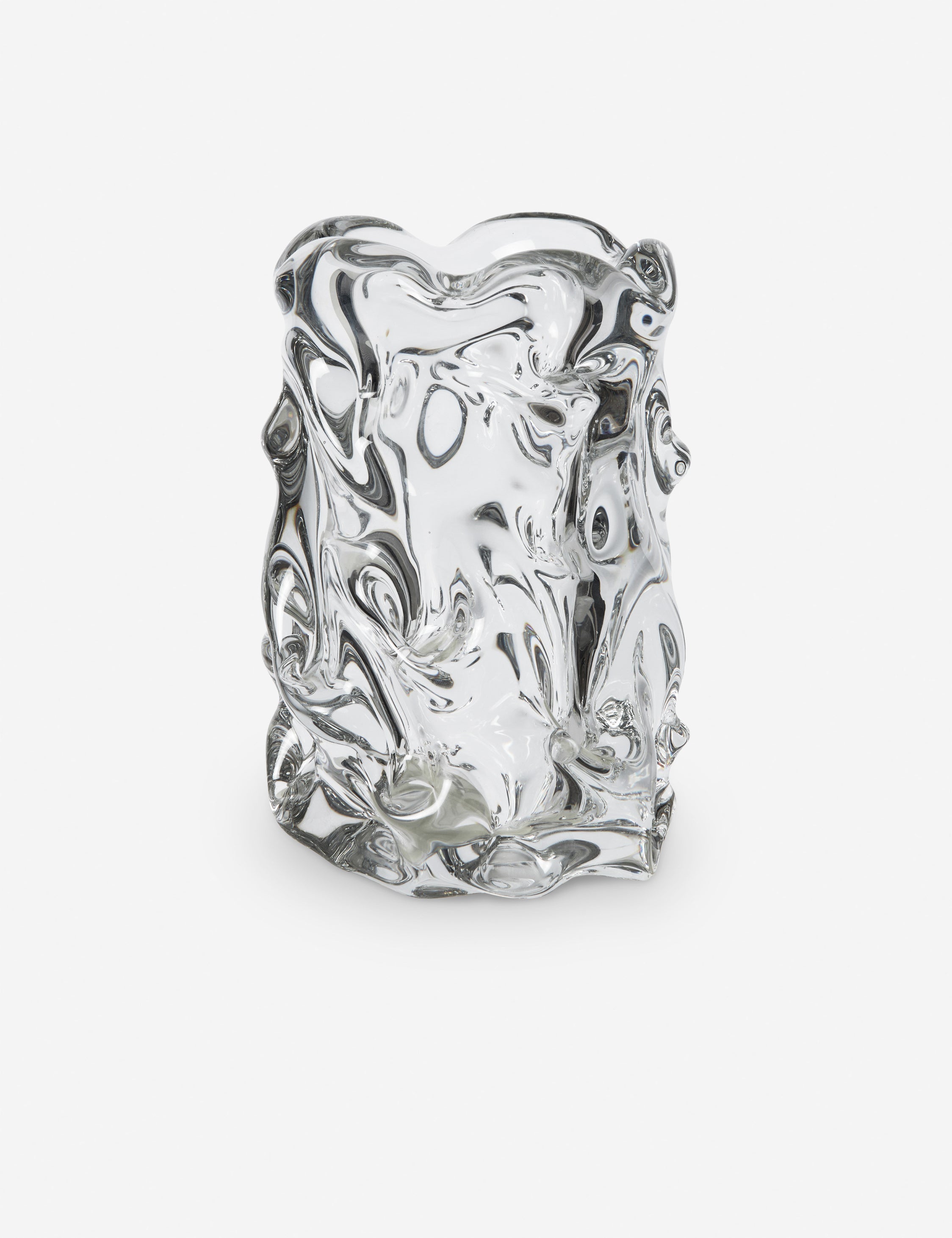 Lulu and Georgia - Virelle Vase by Ferm Living