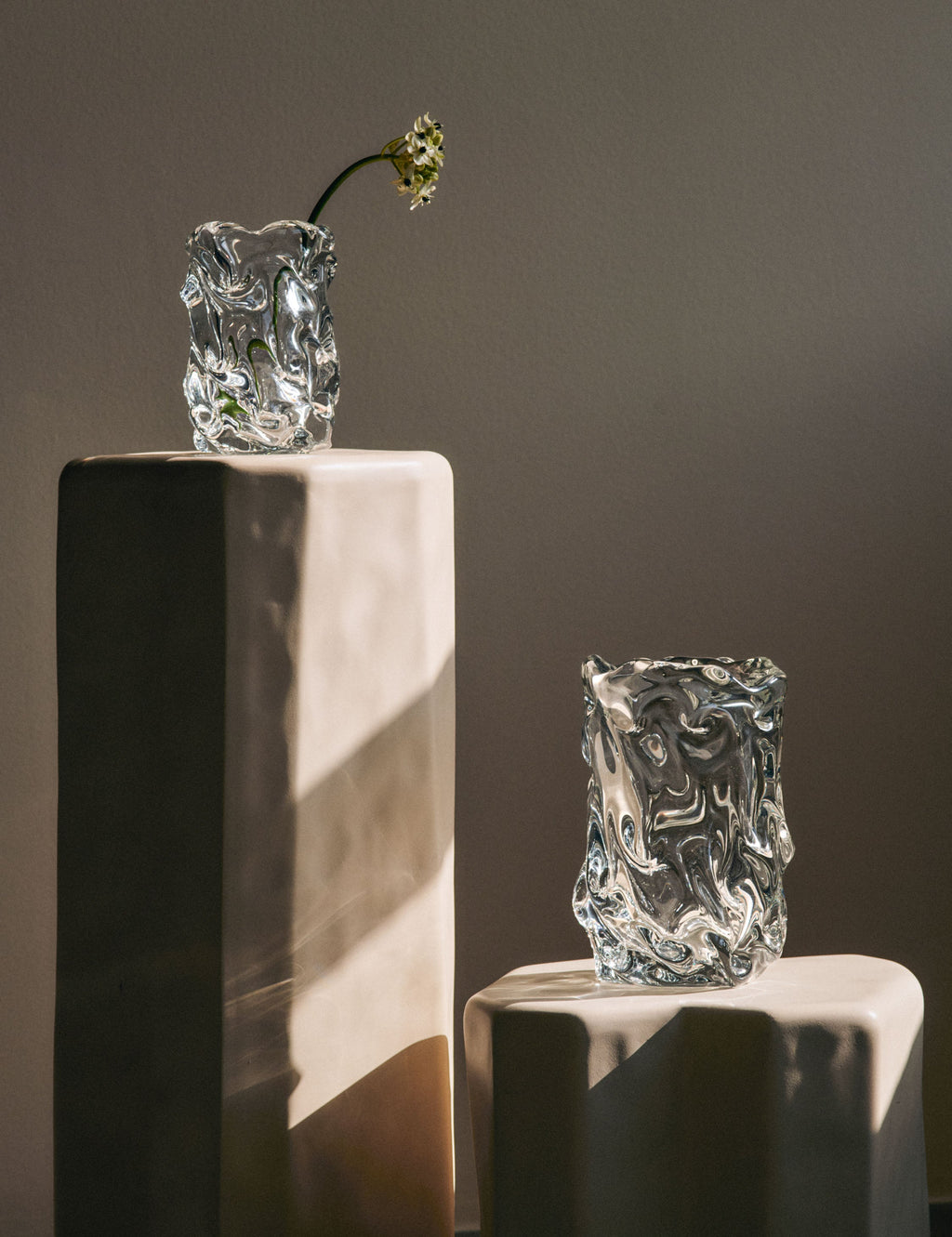 Lulu and Georgia - Virelle Vase by Ferm Living