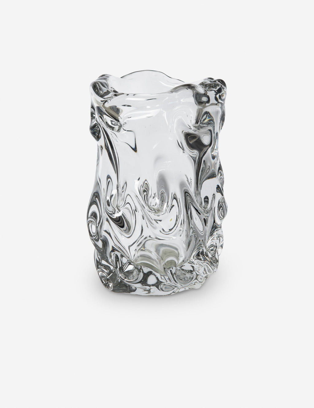 Lulu and Georgia - Virelle Vase by Ferm Living