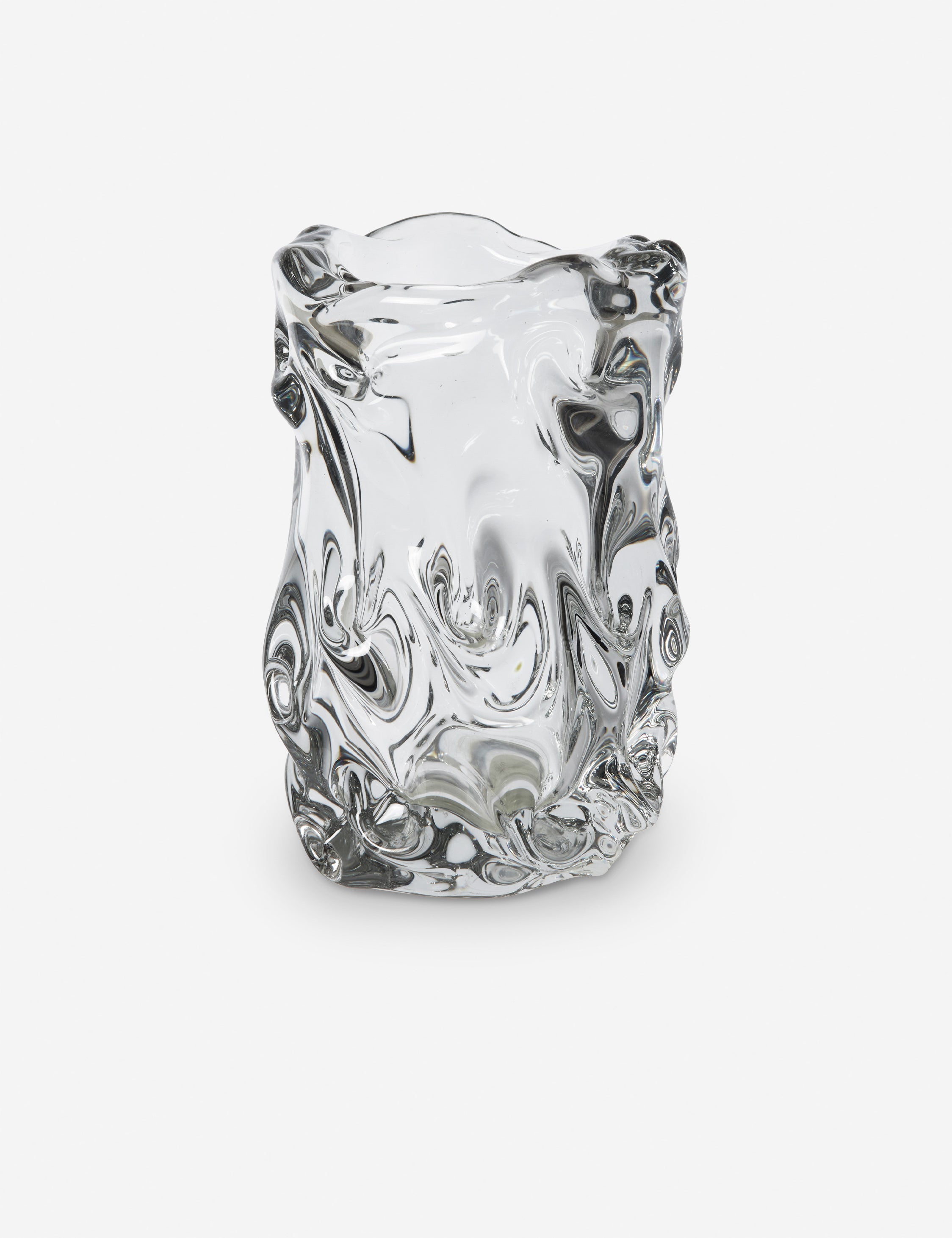 Lulu and Georgia - Virelle Vase by Ferm Living