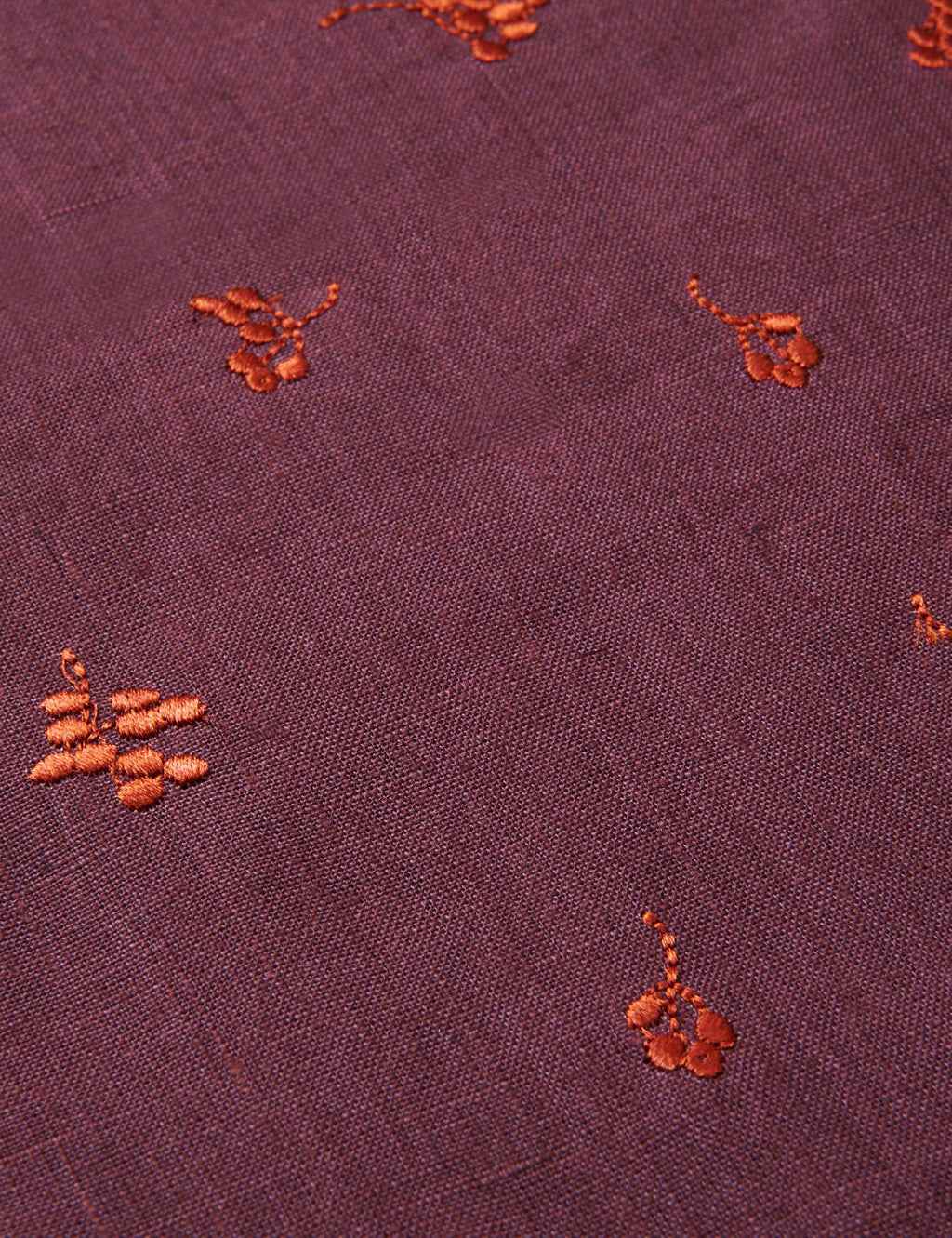 Lulu and Georgia - Baies Table Linens by Ferm Living