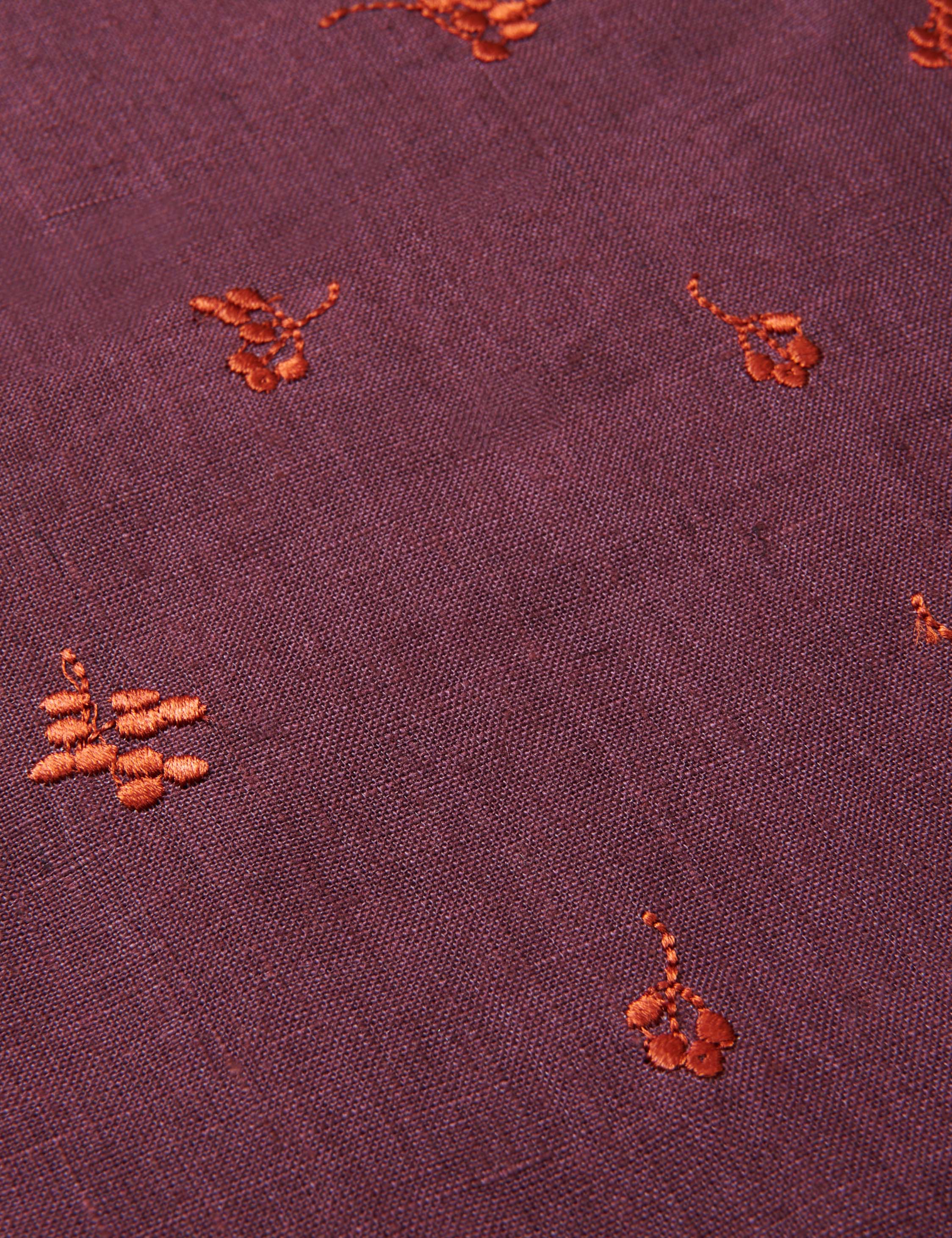 Lulu and Georgia - Baies Table Linens by Ferm Living