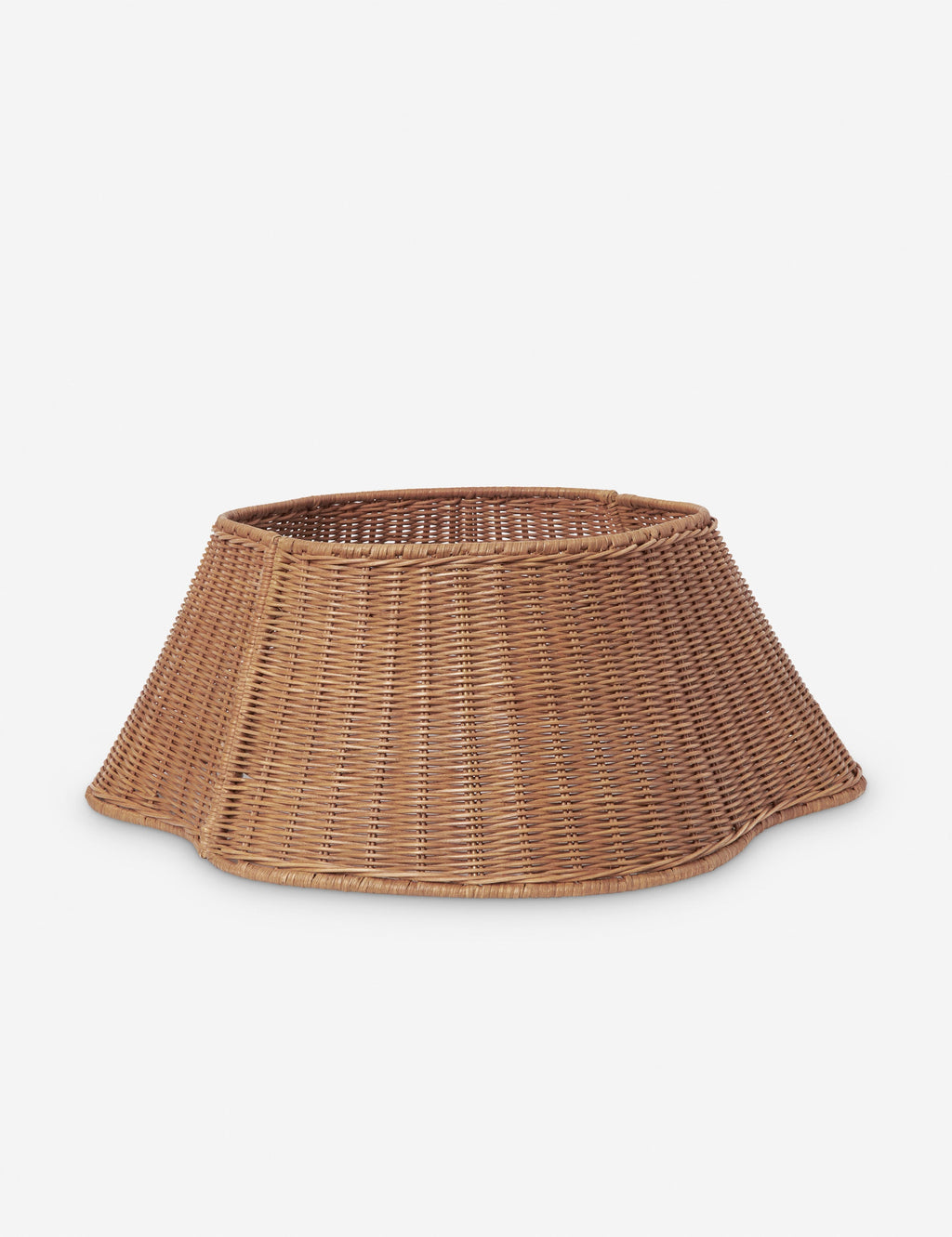 Lulu and Georgia - Braided Tree Skirt by Ferm Living