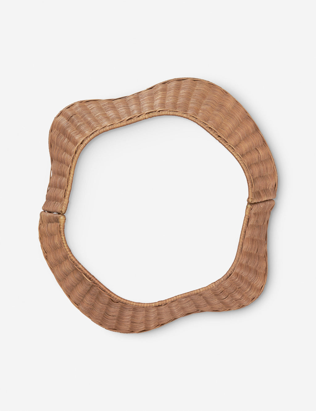 Lulu and Georgia - Braided Tree Skirt by Ferm Living