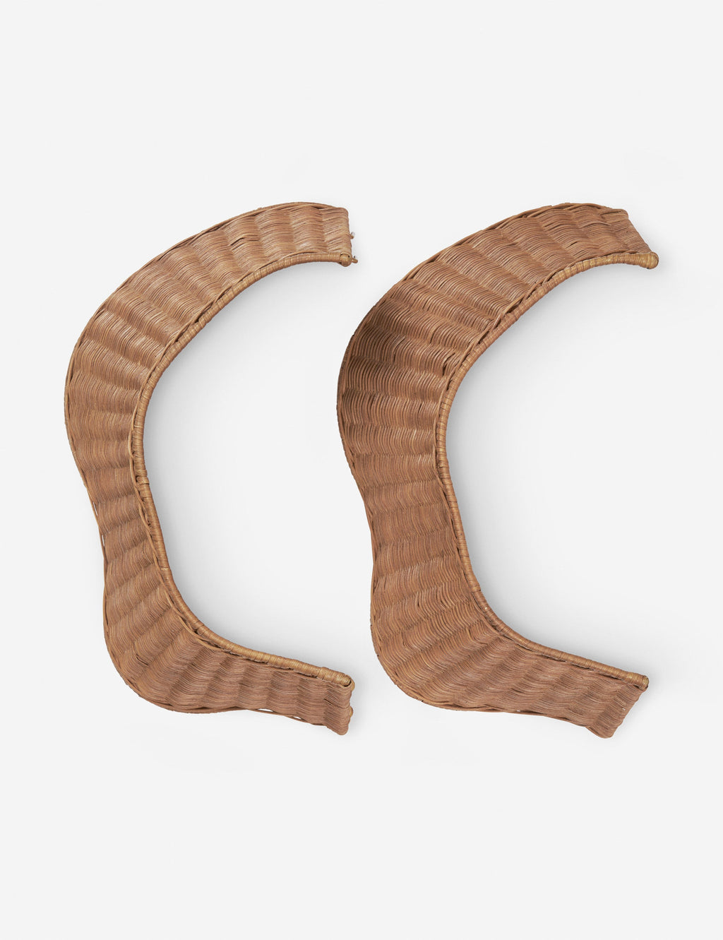 Lulu and Georgia - Braided Tree Skirt by Ferm Living