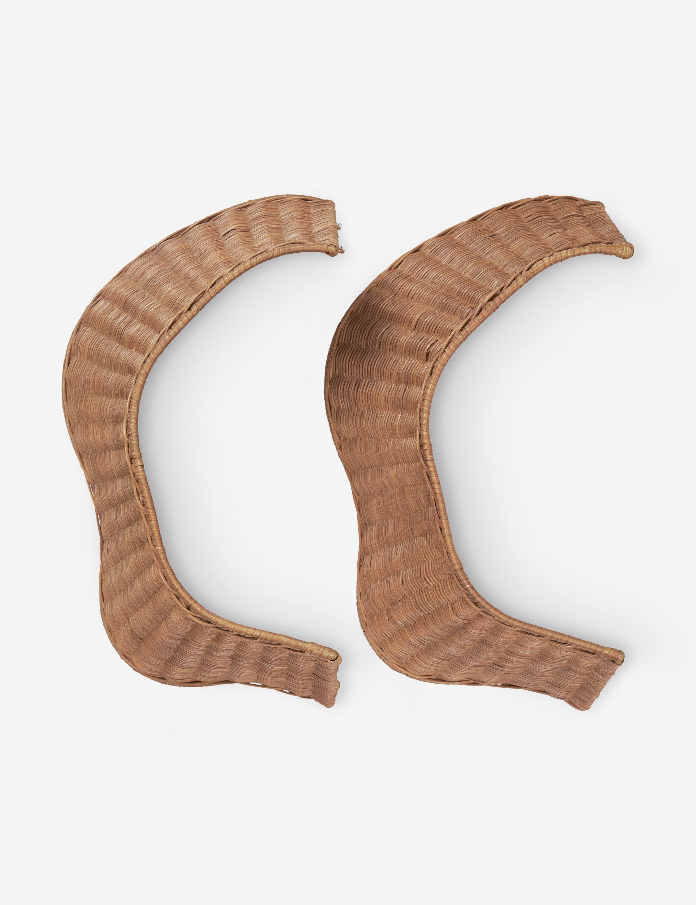 Lulu and Georgia - Braided Tree Skirt by Ferm Living