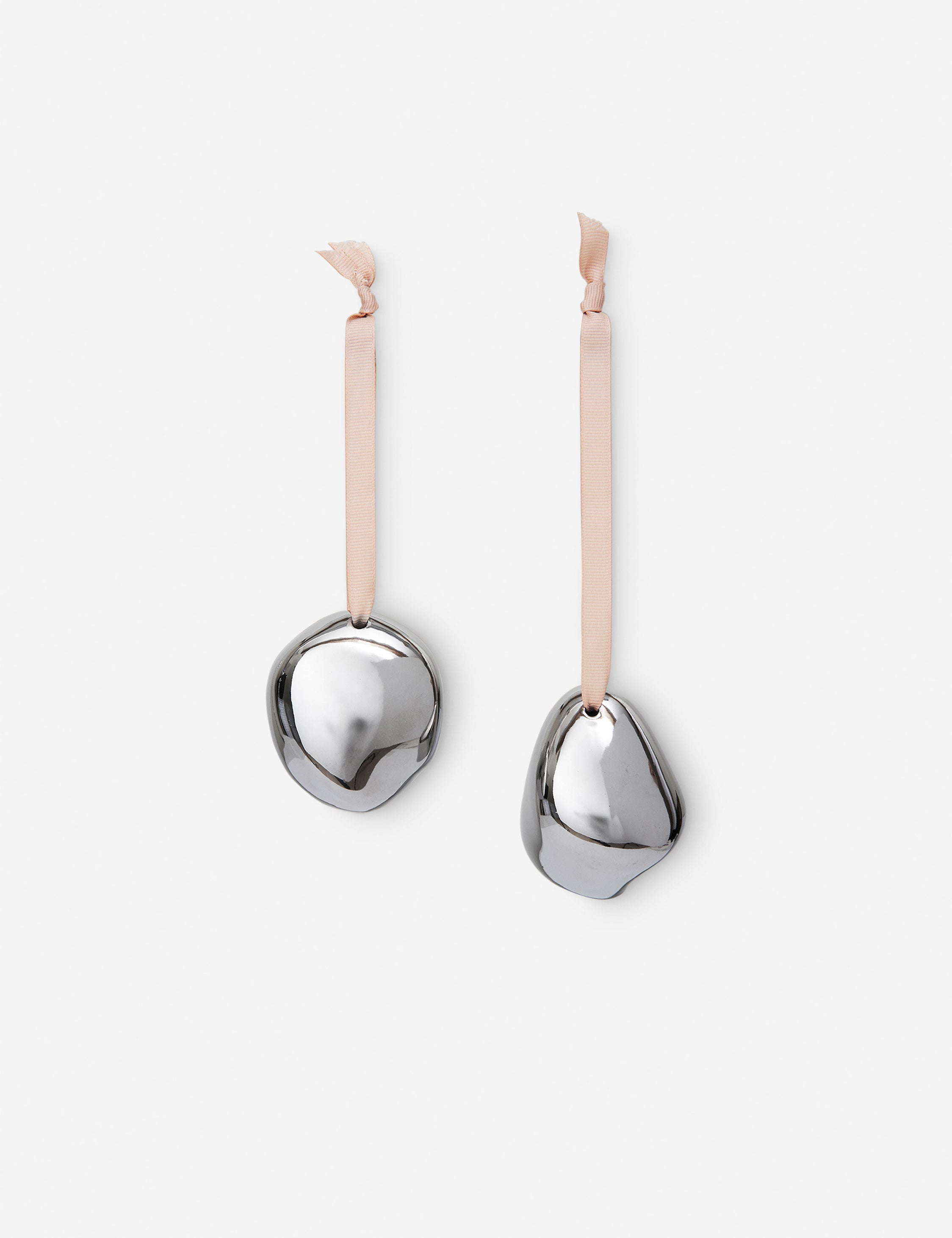 Lulu and Georgia - Bellure Baubles (Set of 2) by Ferm Living