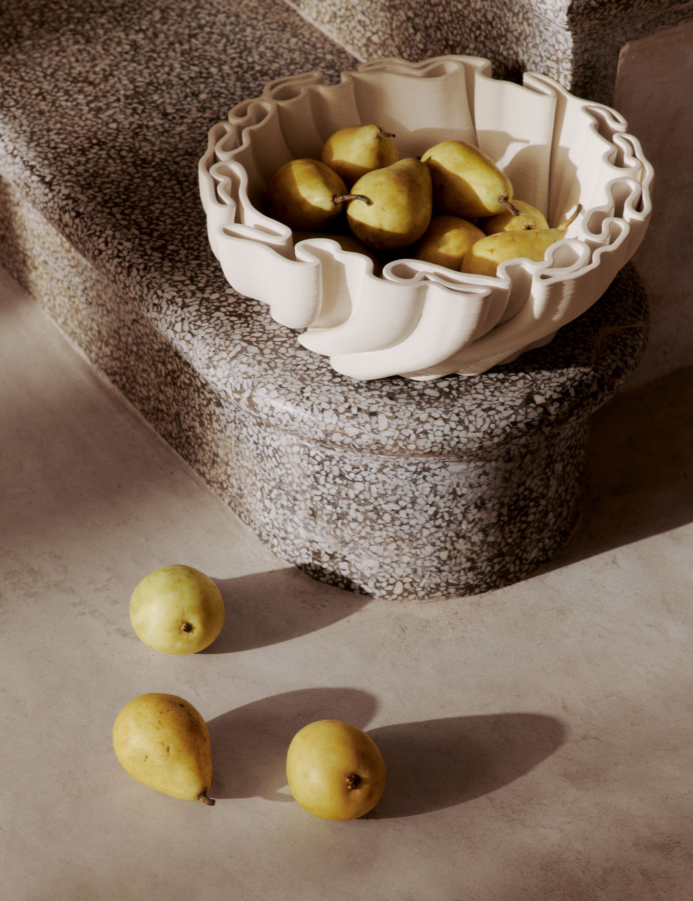 Lulu and Georgia - Dedali Bowl by Ferm Living