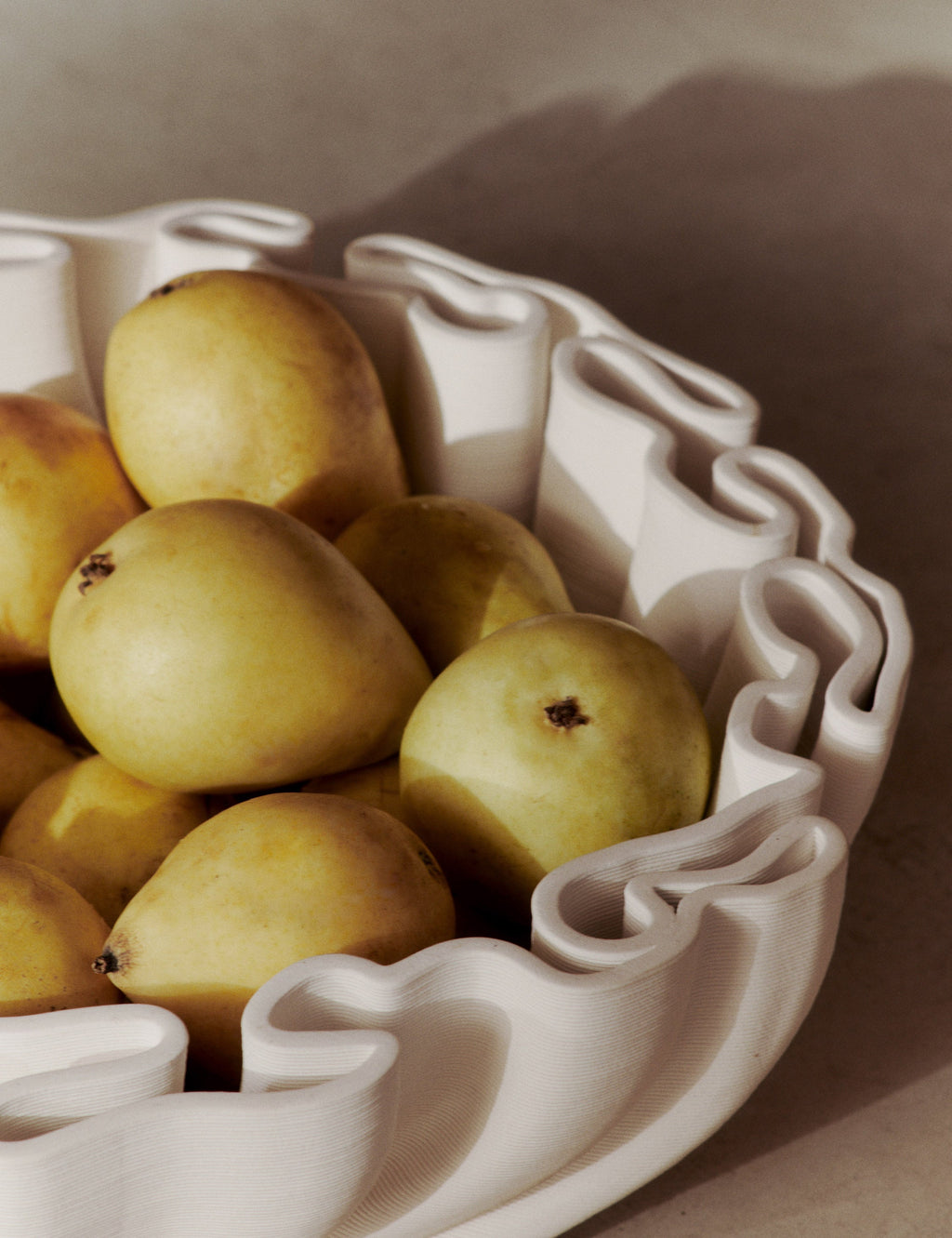 Lulu and Georgia - Dedali Bowl by Ferm Living