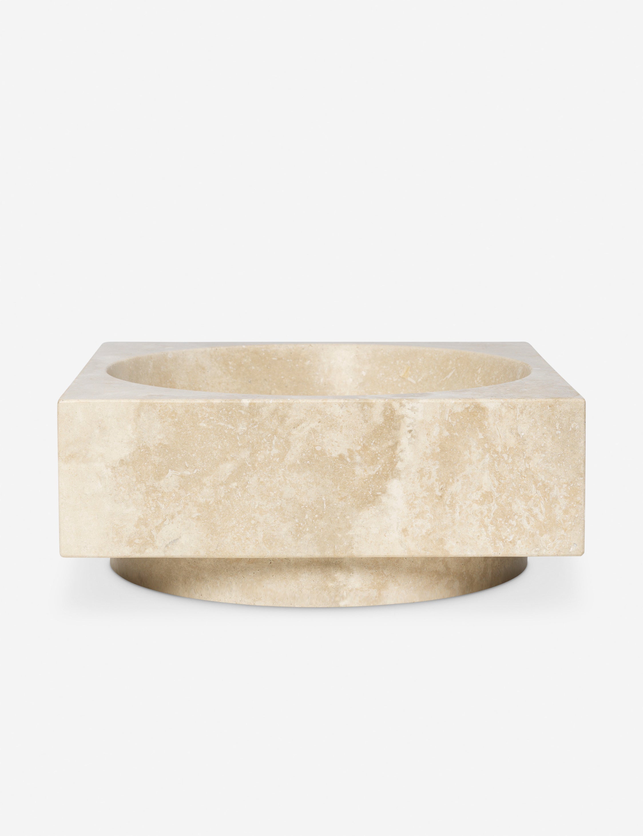 Lulu and Georgia - Hew Tall Centerpiece by Ferm Living