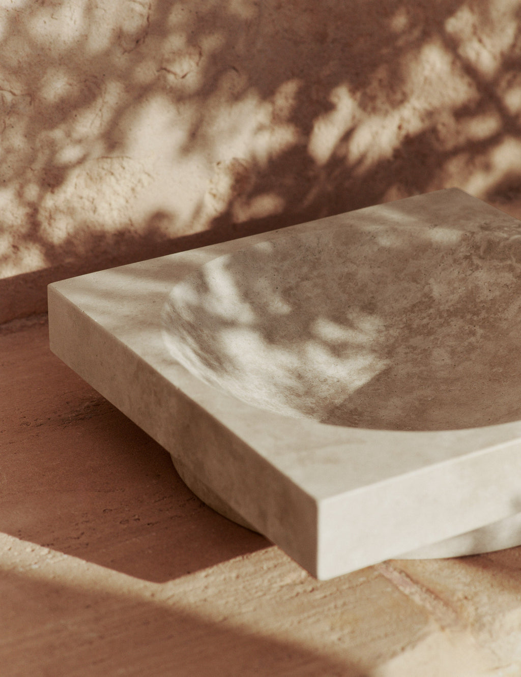 Lulu and Georgia - Hew Low Centerpiece by Ferm Living