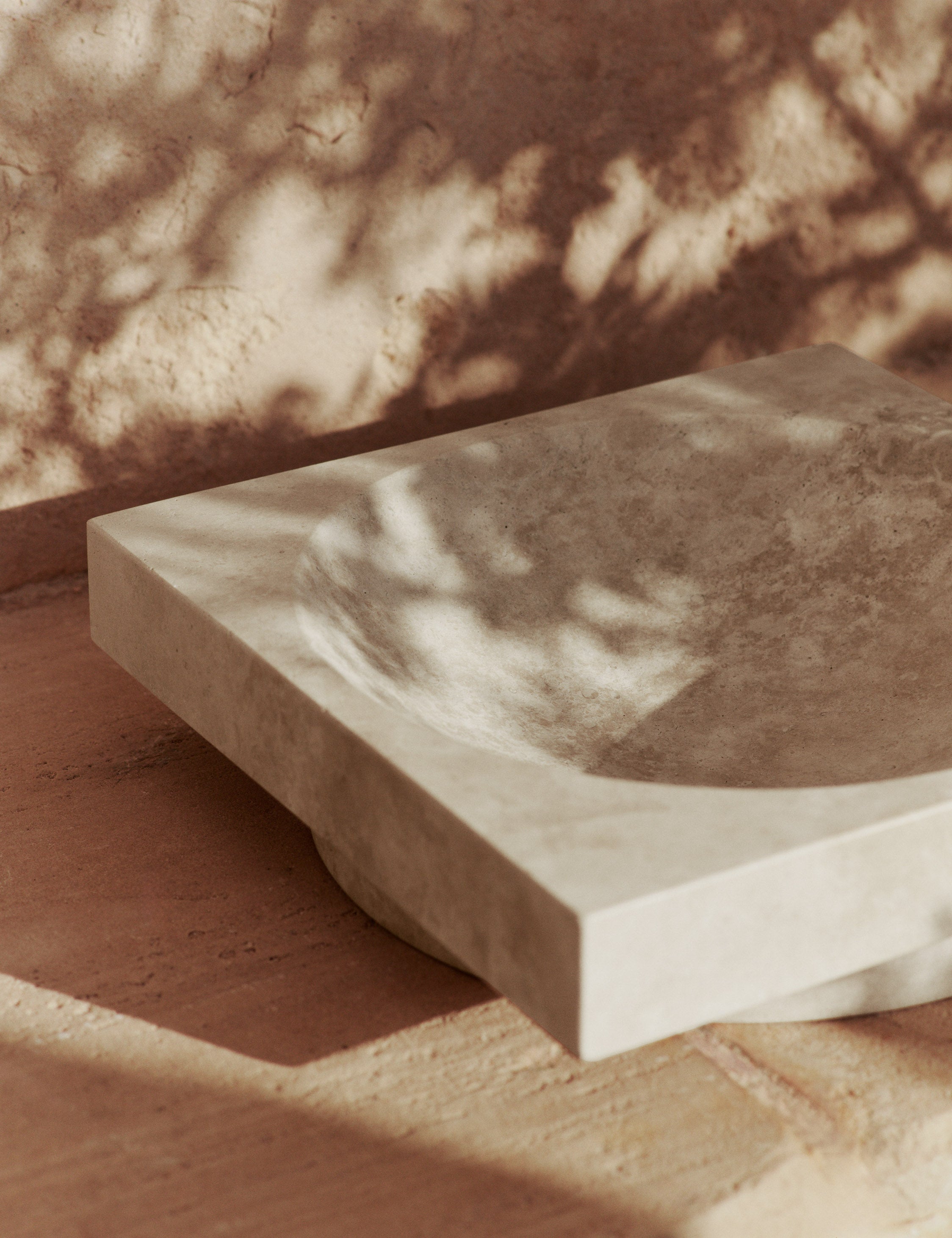 Lulu and Georgia - Hew Low Centerpiece by Ferm Living