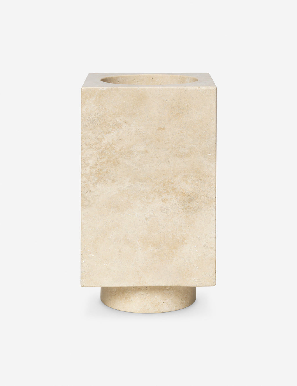 Lulu and Georgia - Hew Vase by Ferm Living