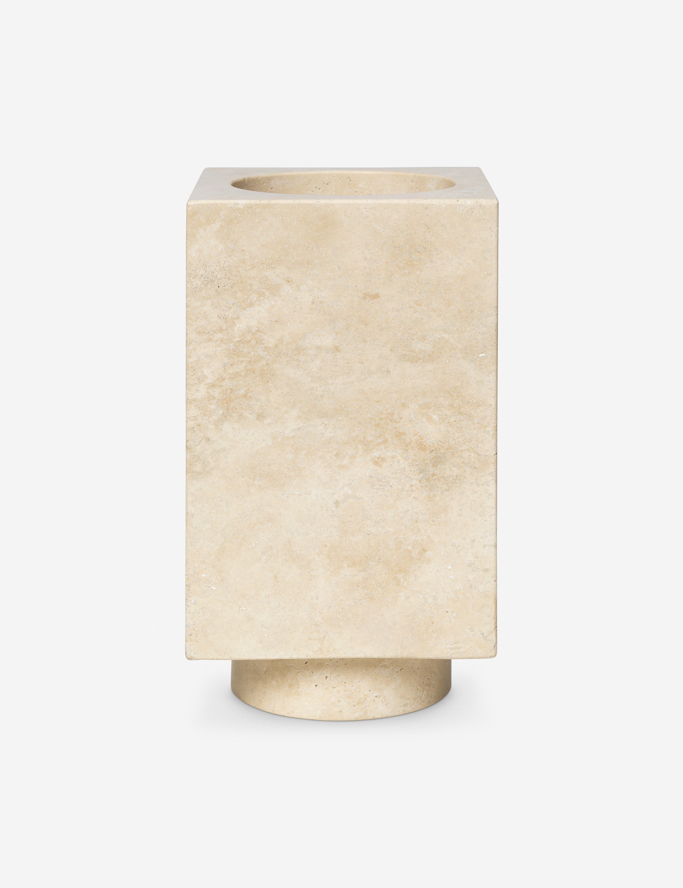 Lulu and Georgia - Hew Vase by Ferm Living