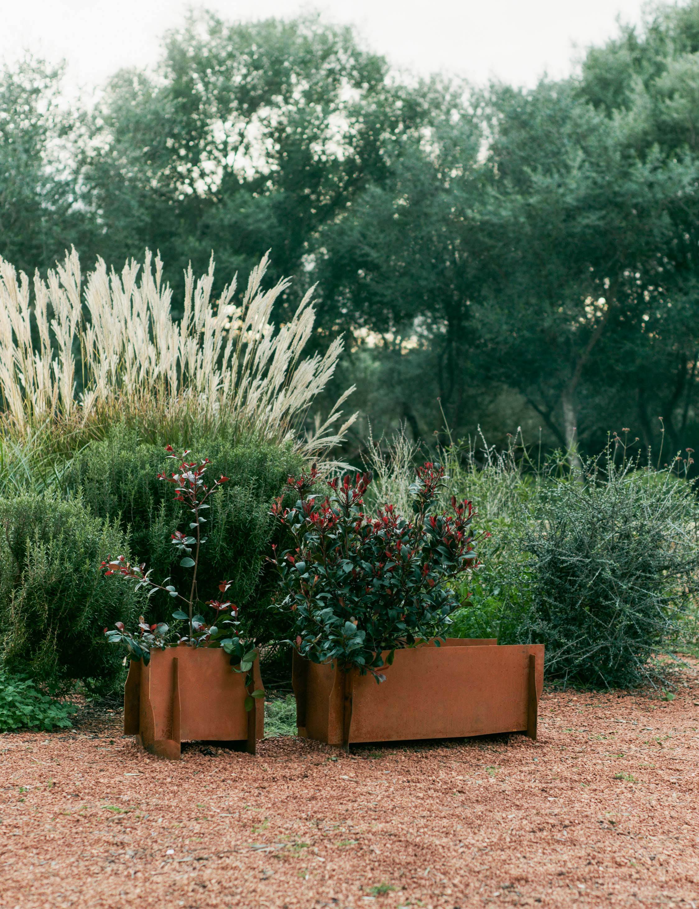 Lulu and Georgia - Lapel Planter by Ferm Living