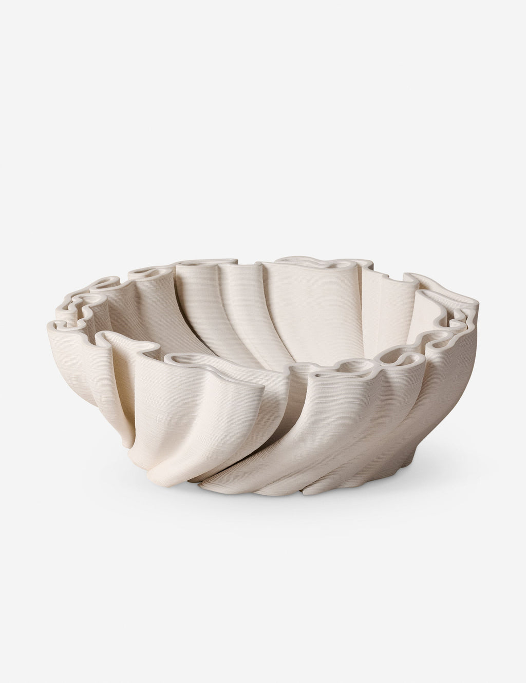 Lulu and Georgia - Dedali Bowl by Ferm Living