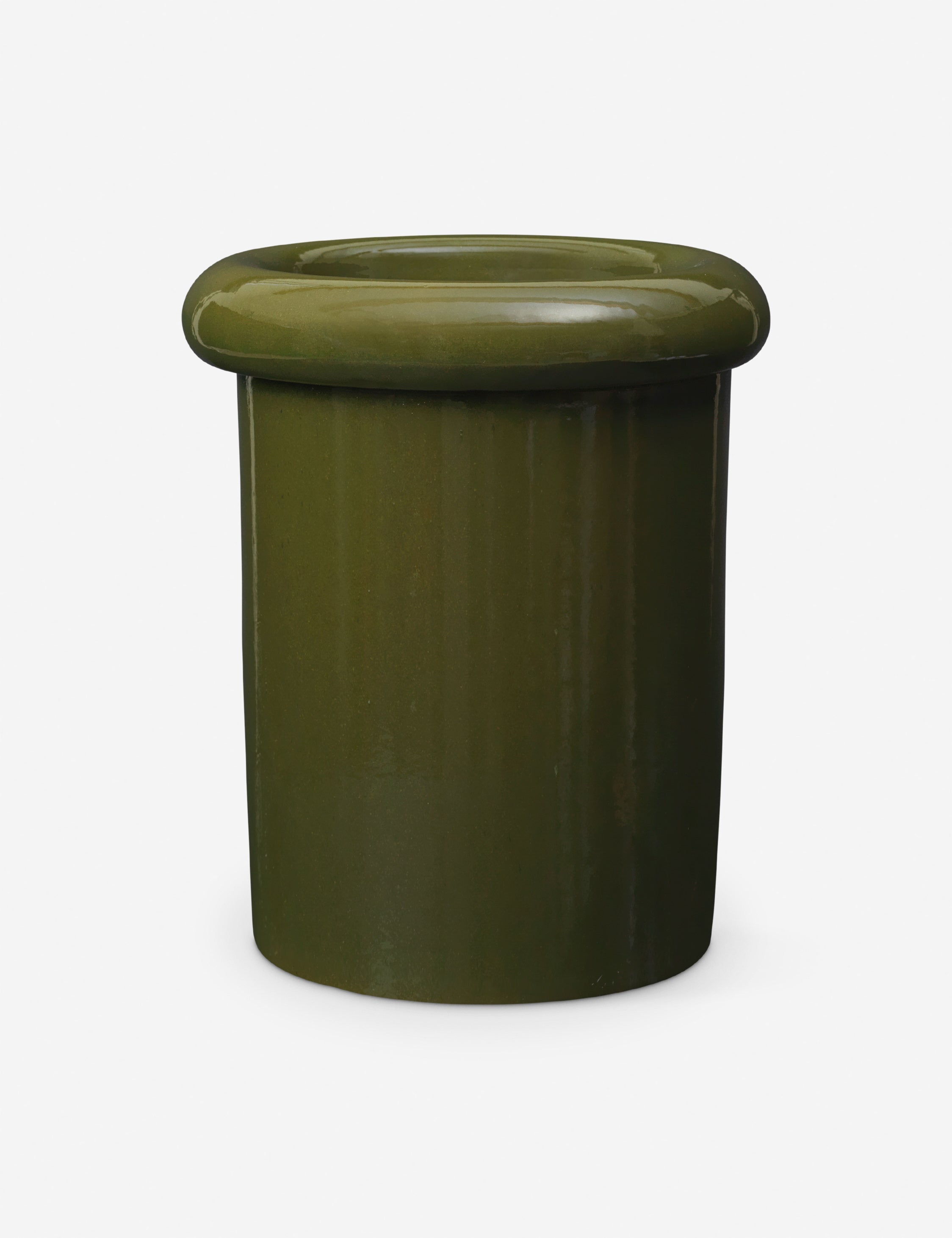 Lulu and Georgia - Rollo Pot by Ferm Living