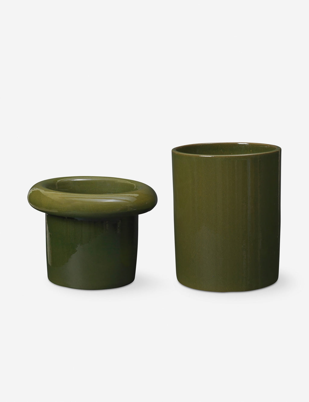 Lulu and Georgia - Rollo Pot by Ferm Living