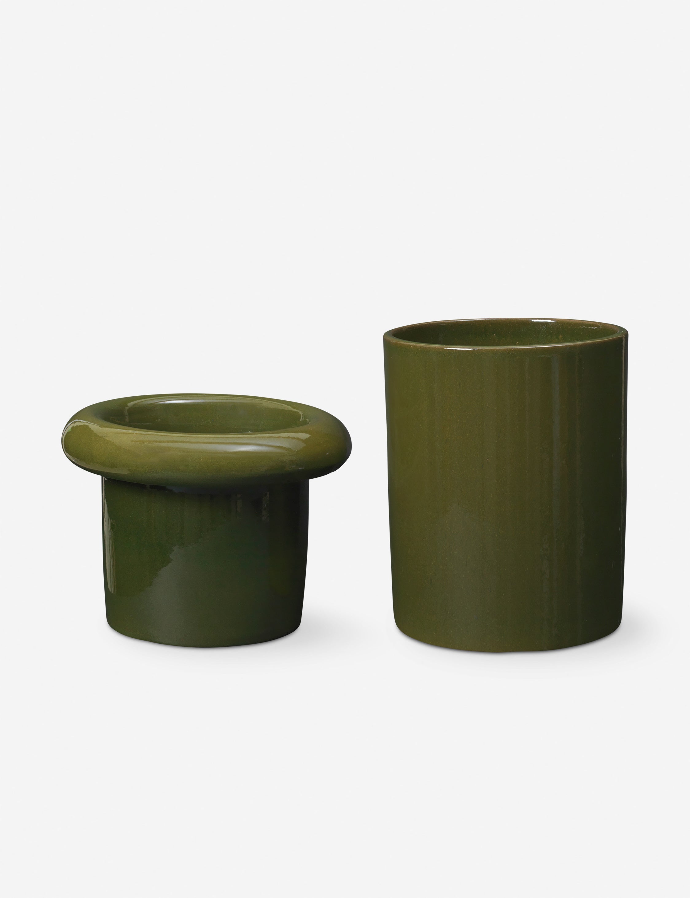 Lulu and Georgia - Rollo Pot by Ferm Living