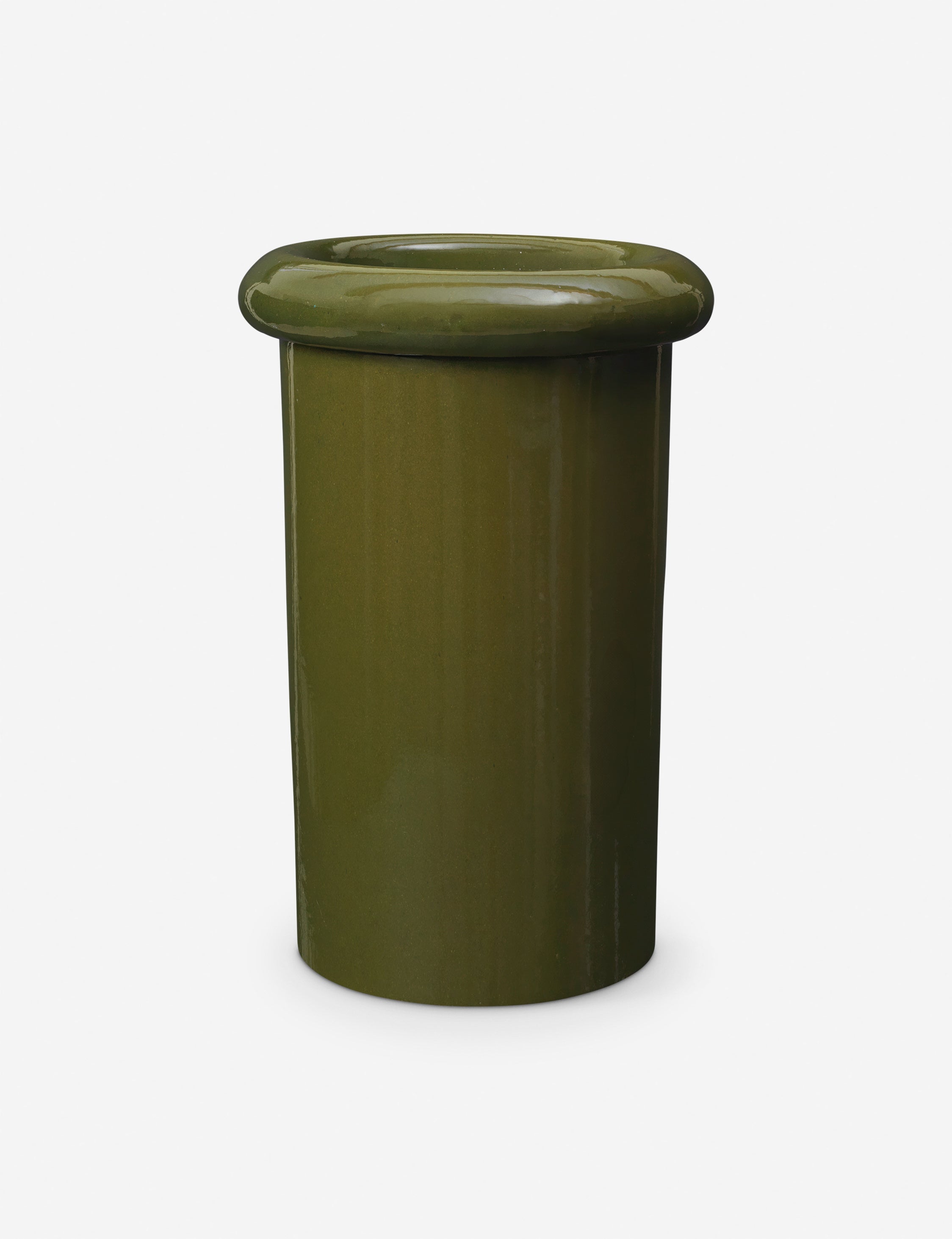 Lulu and Georgia - Rollo Pot by Ferm Living