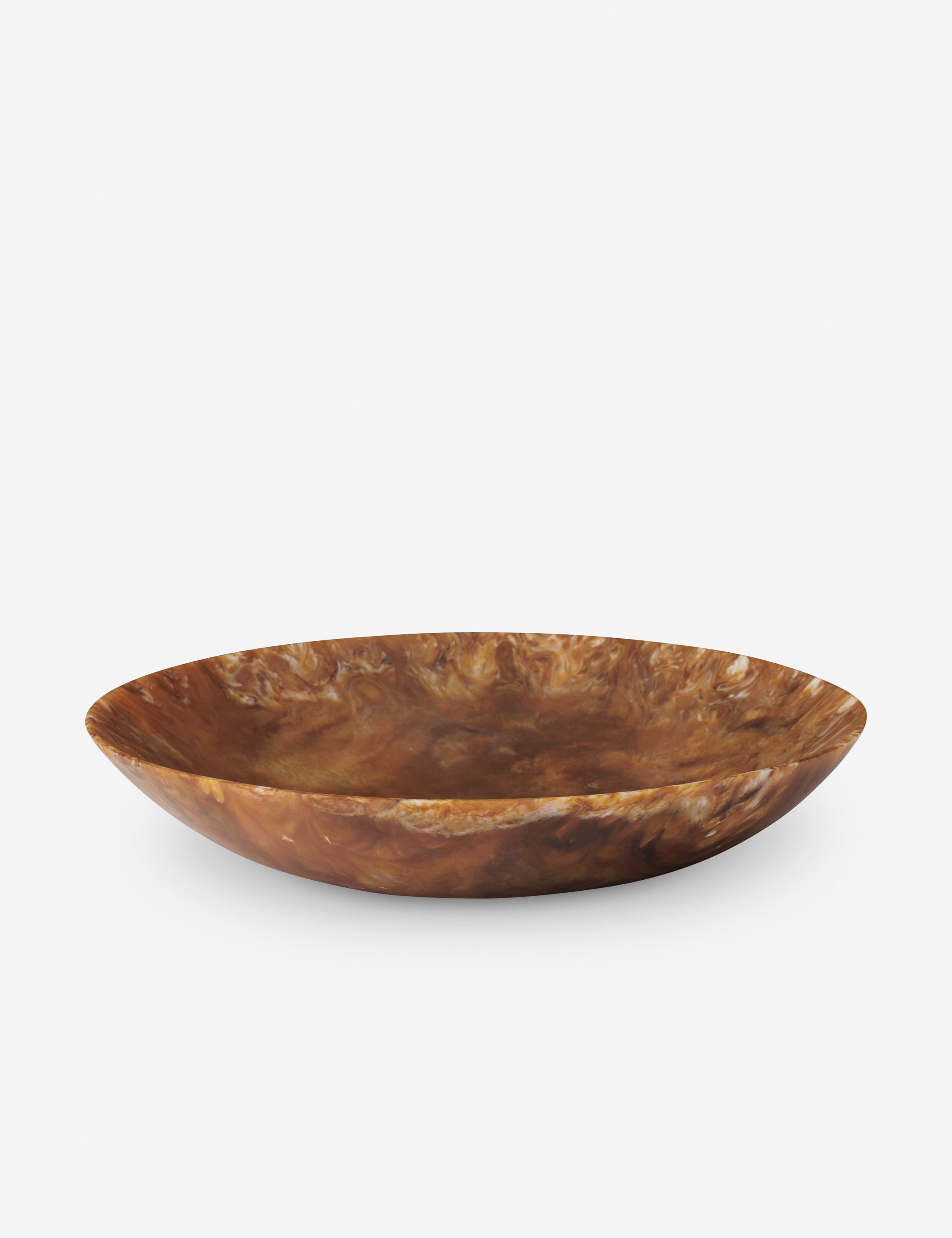 Lulu and Georgia - Sol Salad Bowl by Ferm Living