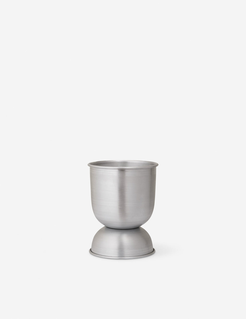 Lulu and Georgia - Hourglass Planter