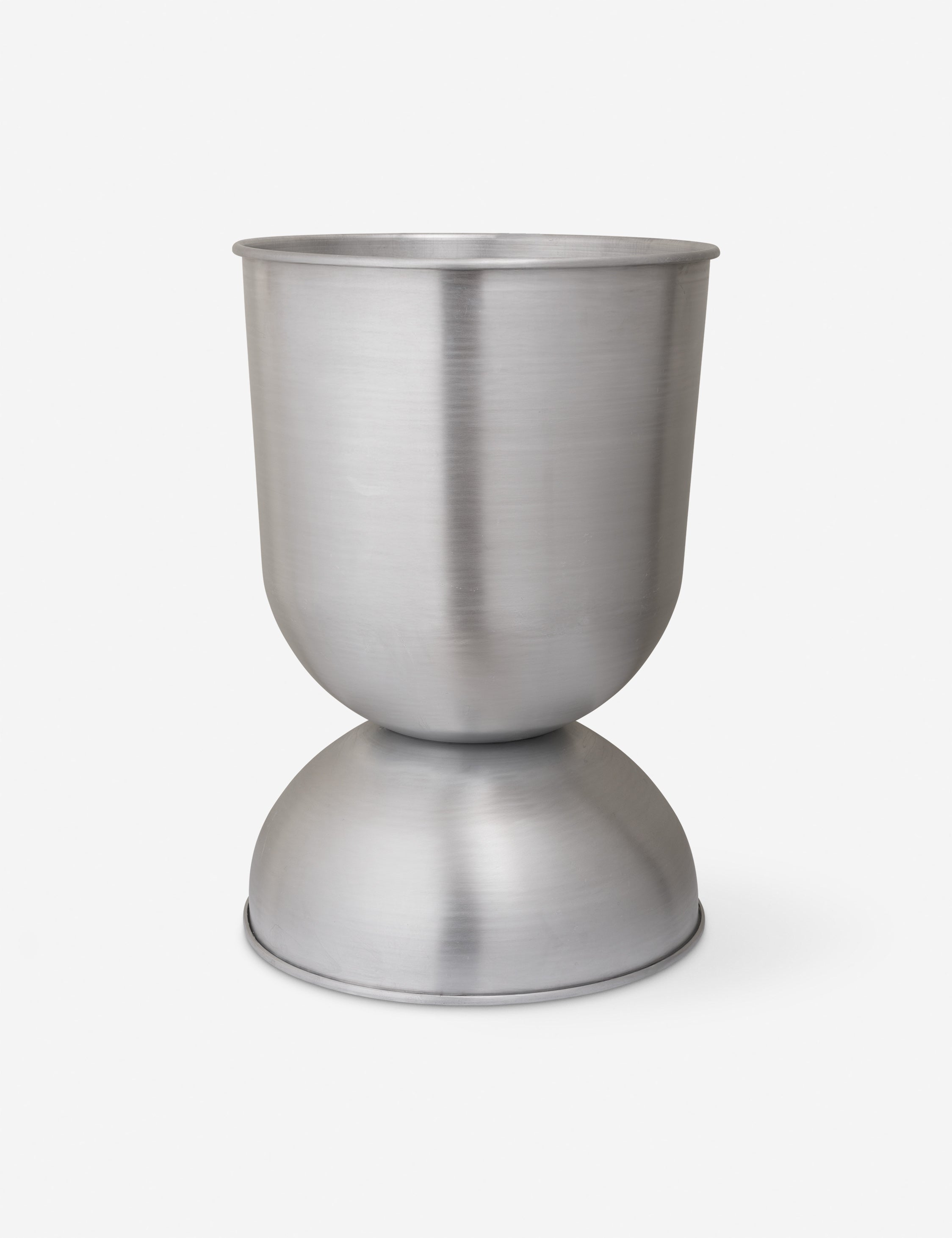 Lulu and Georgia - Hourglass Planter