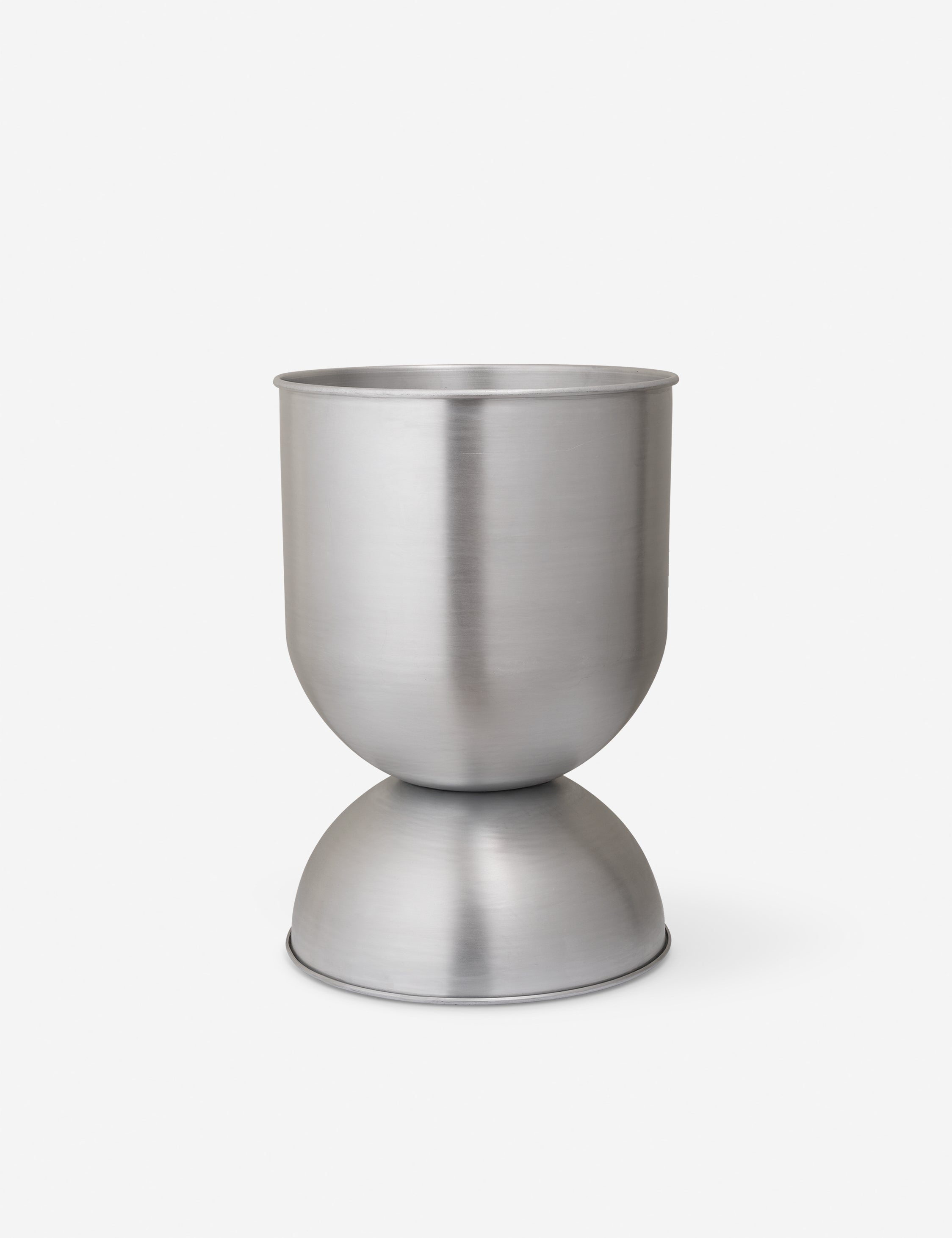 Lulu and Georgia - Hourglass Planter