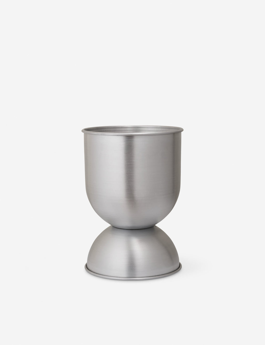 Lulu and Georgia - Hourglass Planter