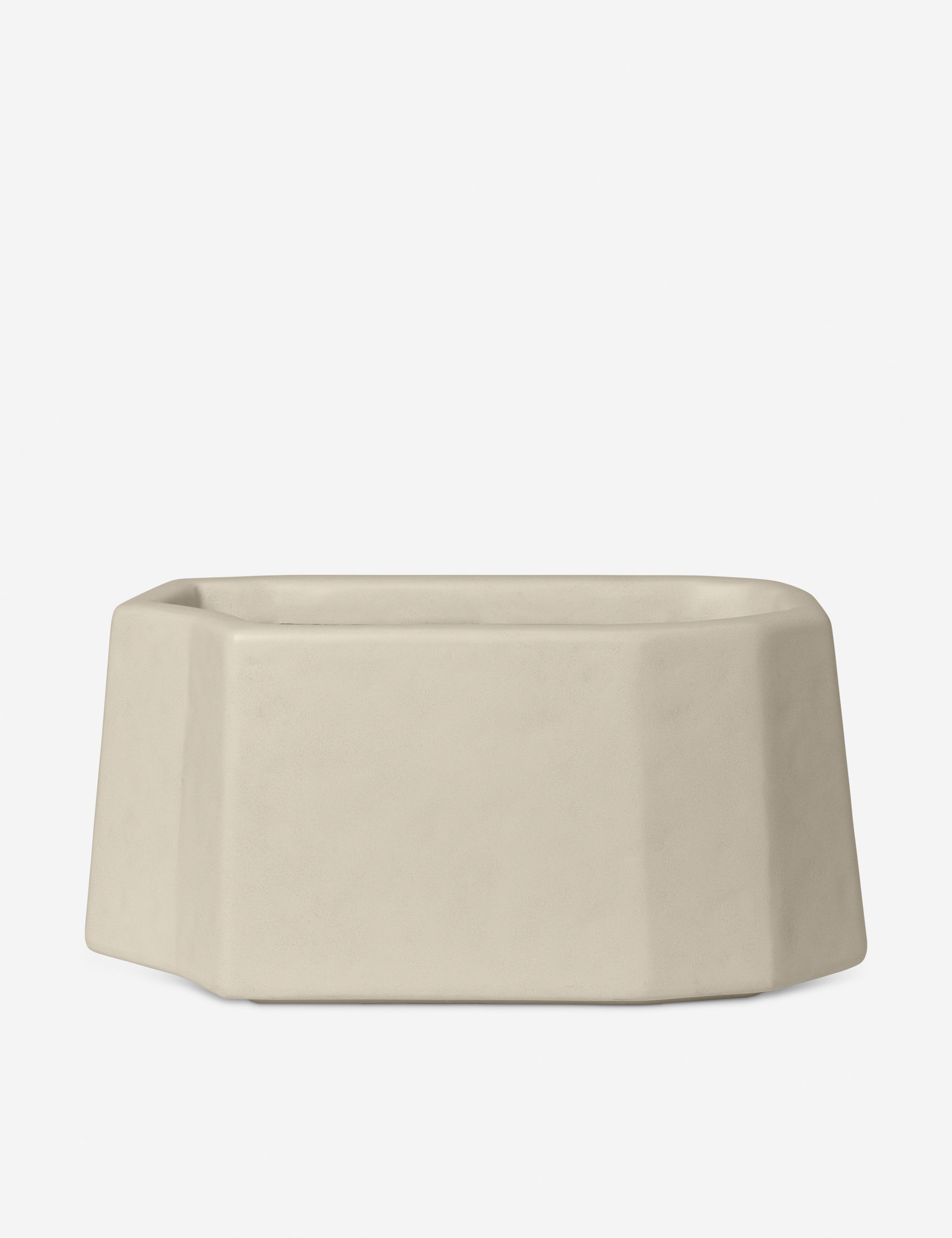 Lulu and Georgia - Staffa Planter