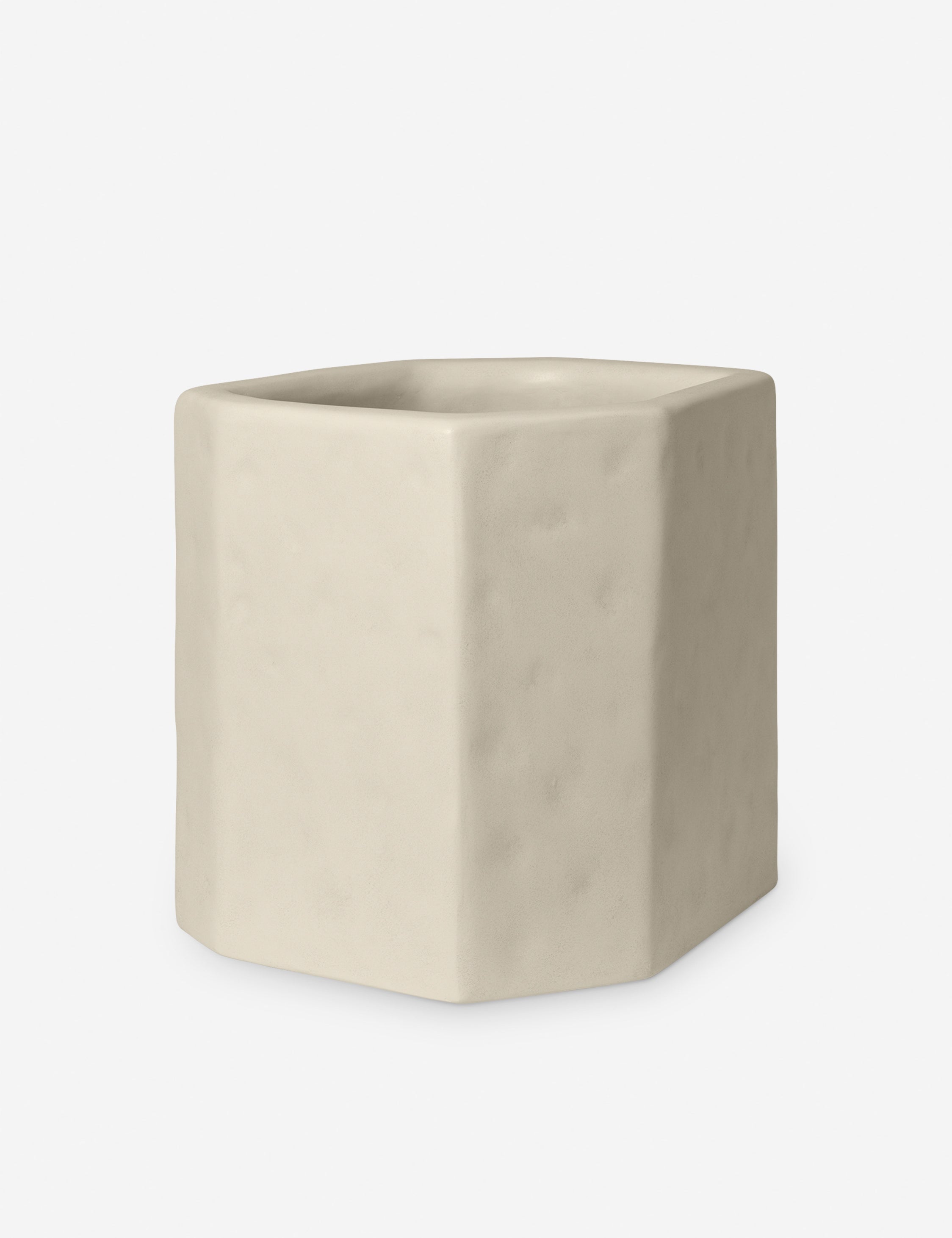 Lulu and Georgia - Staffa Planter