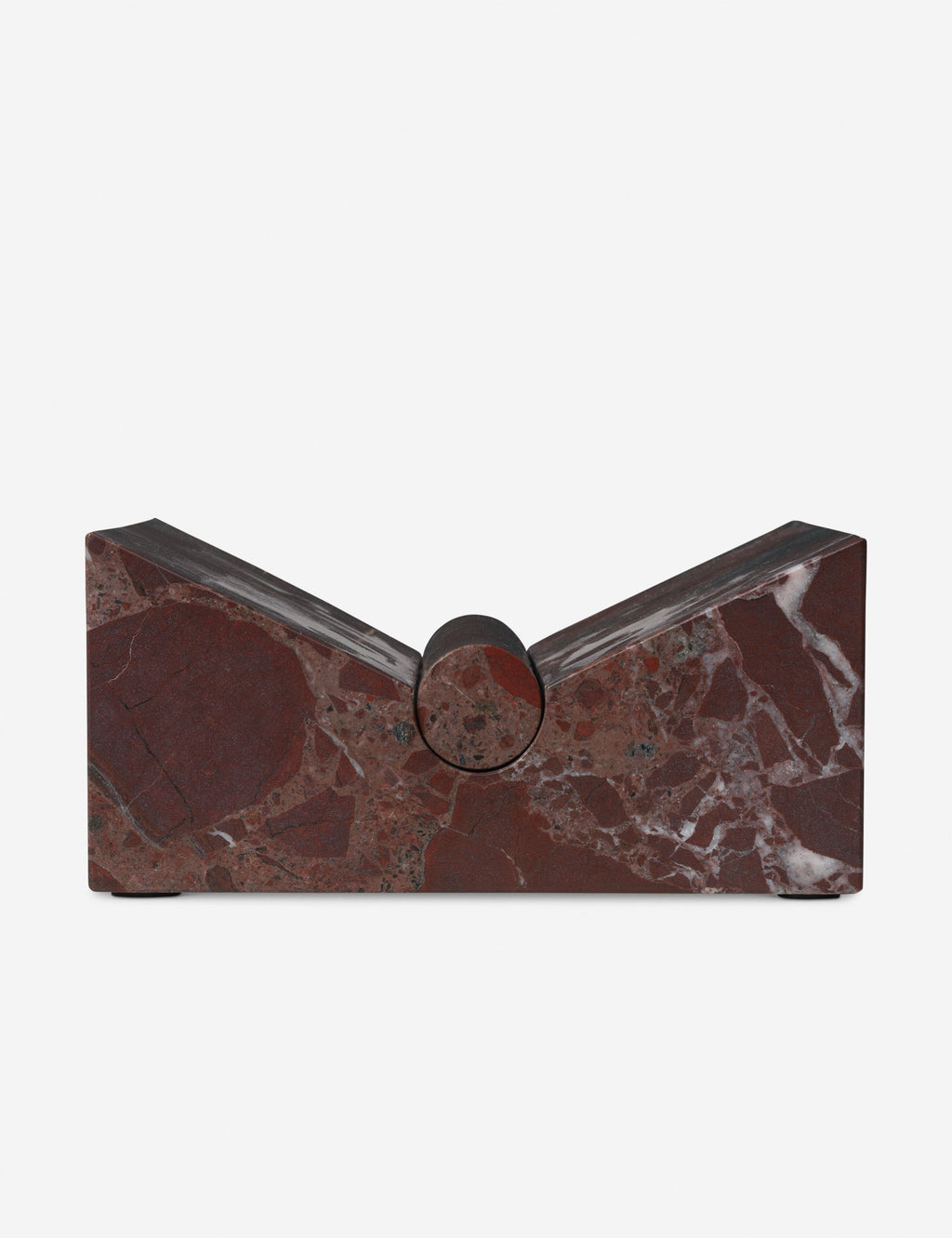 Lulu and Georgia - Tvara Book Stand by Ferm Living