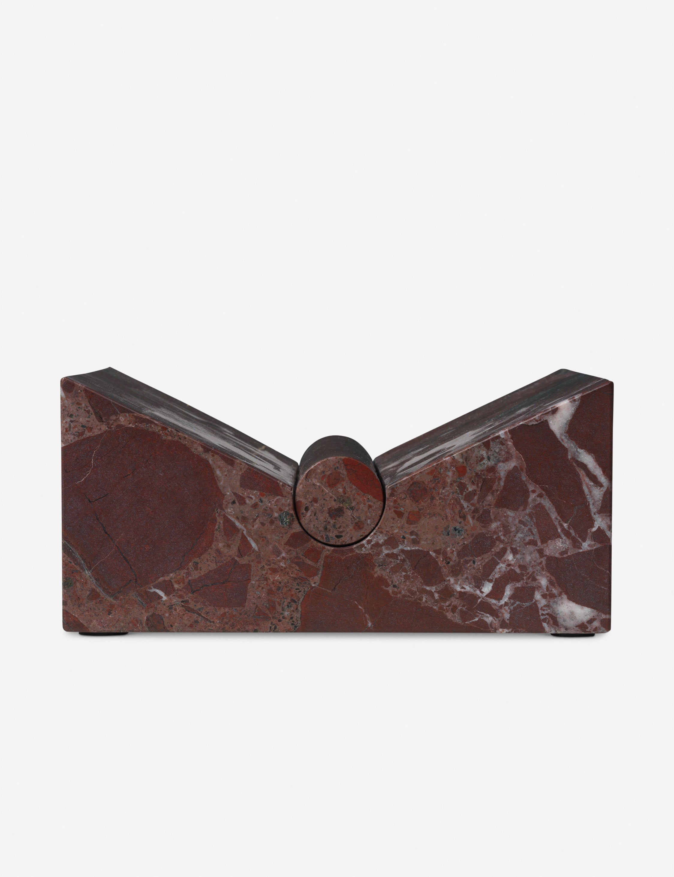 Lulu and Georgia - Tvara Book Stand by Ferm Living