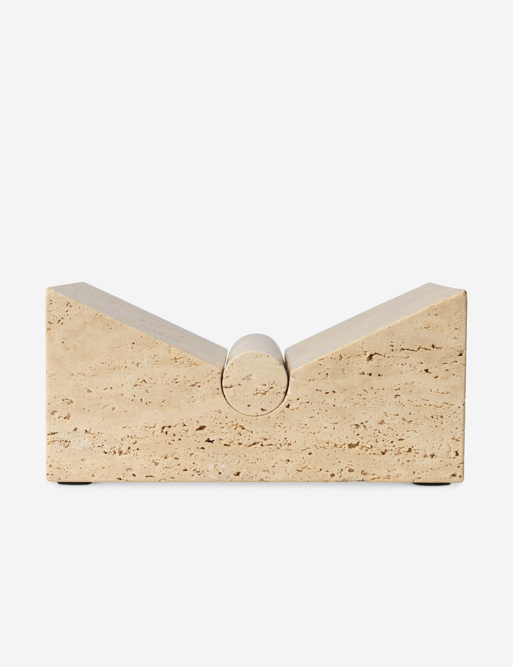 Lulu and Georgia - Tvara Book Stand by Ferm Living