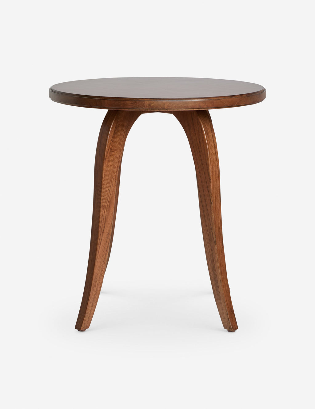 Lulu and Georgia - Fiore Round Side Table by Heidi Caillier