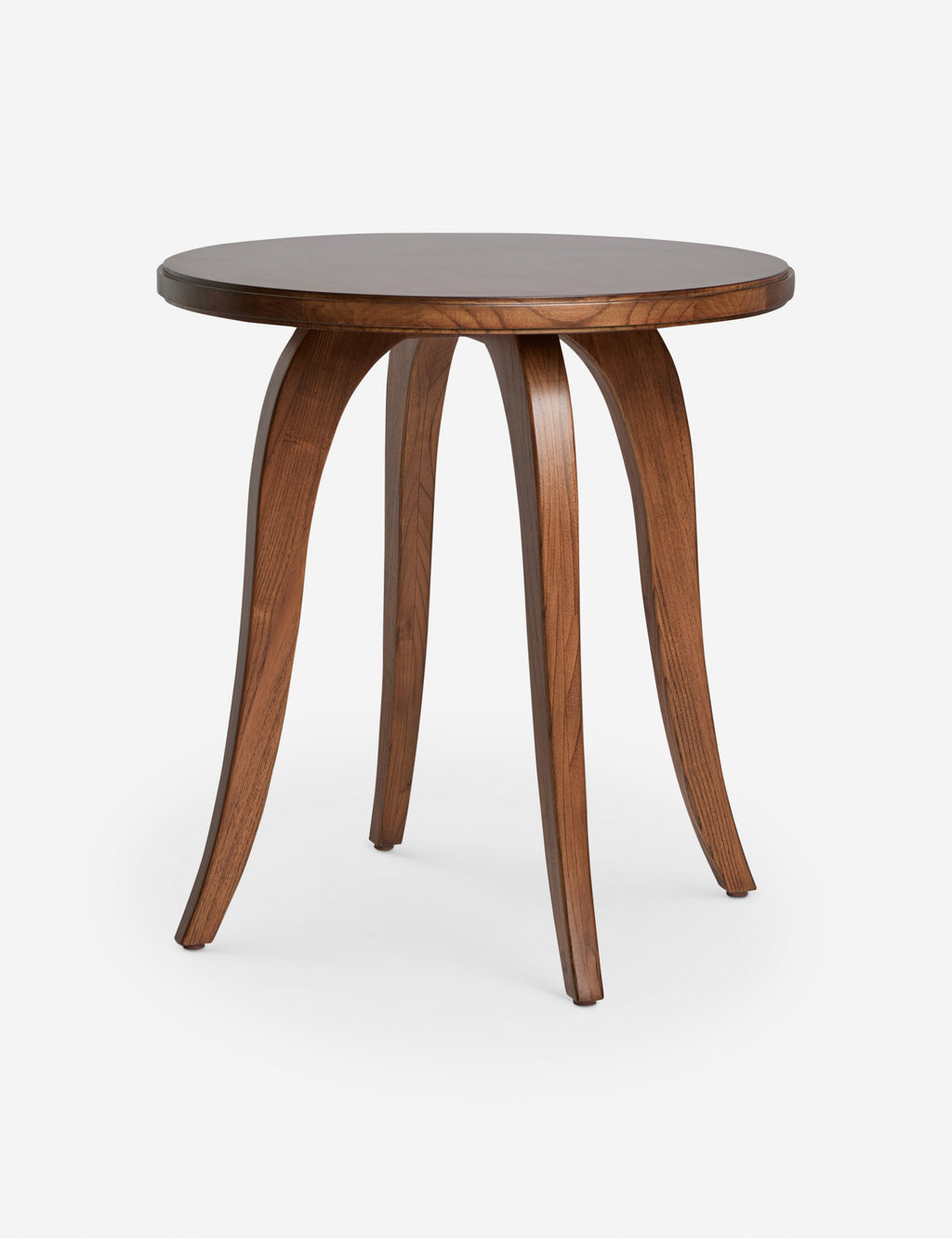 Lulu and Georgia - Fiore Round Side Table by Heidi Caillier