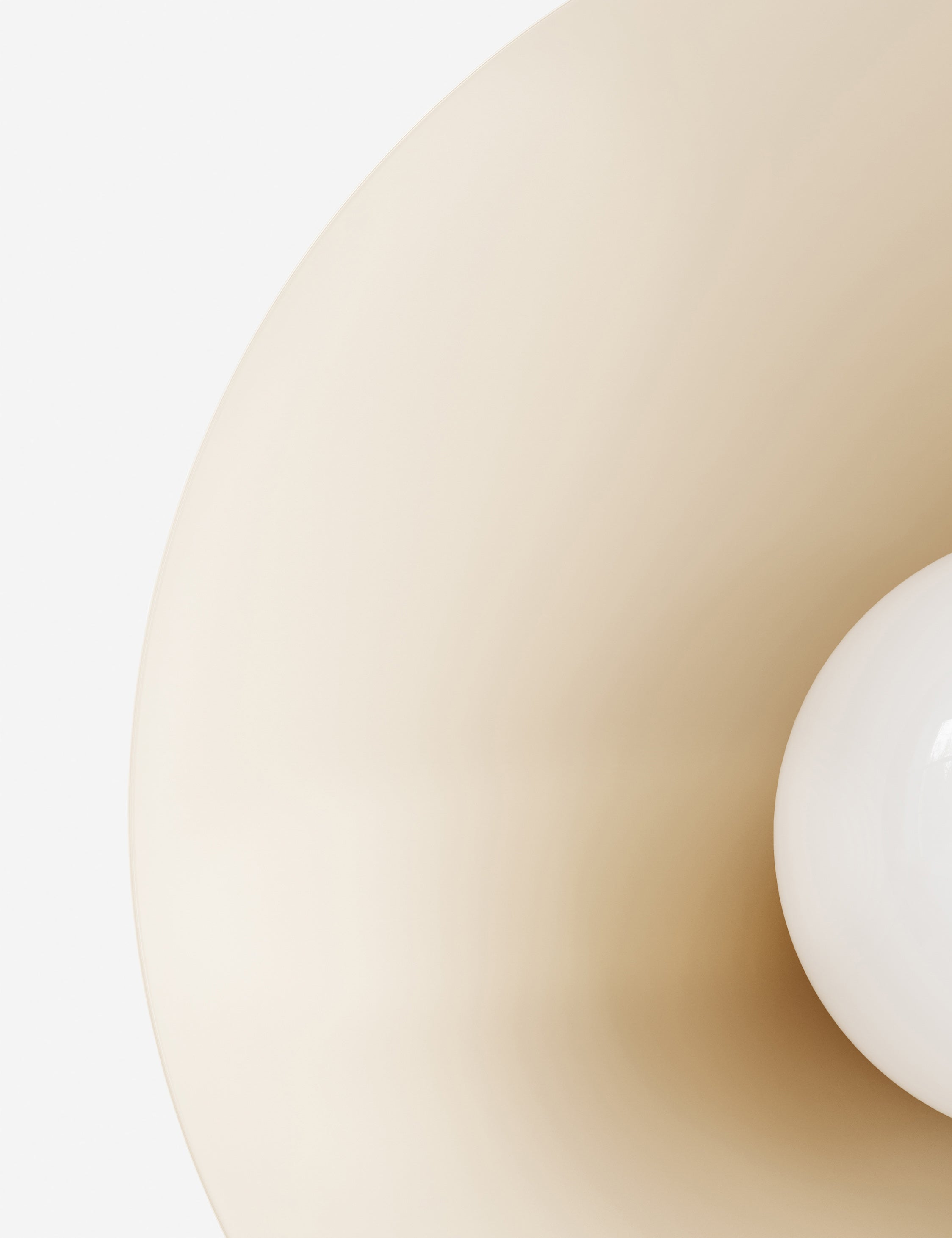 Lulu and Georgia - Focal Point Sconce by Blueprint Lighting