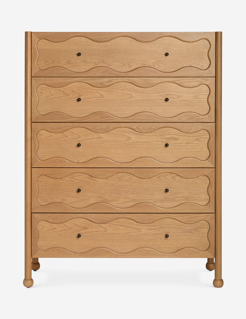 Lulu and Georgia - Fontaine 5 - Drawer Dresser by Aimee Song