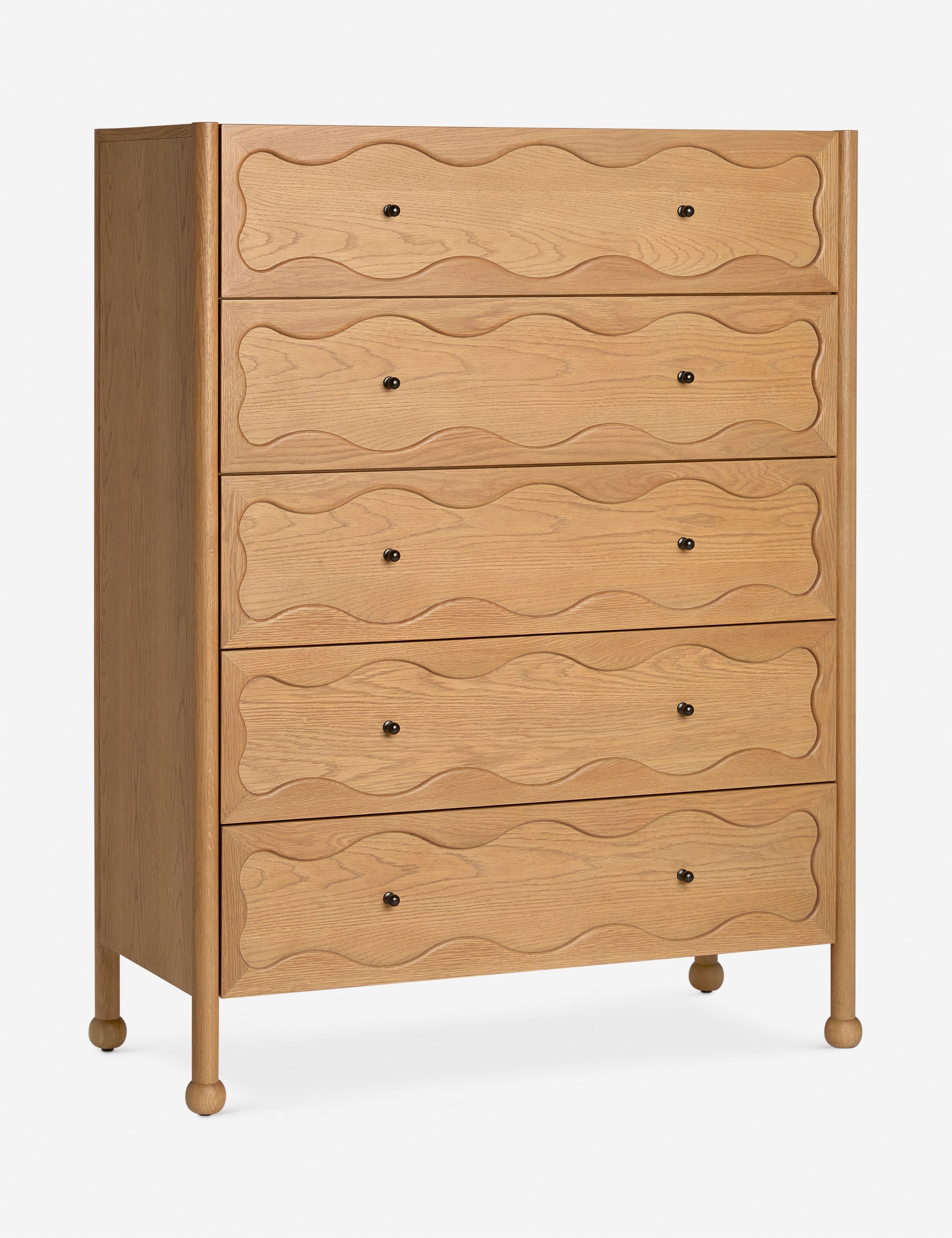 Lulu and Georgia - Fontaine 5 - Drawer Dresser by Aimee Song